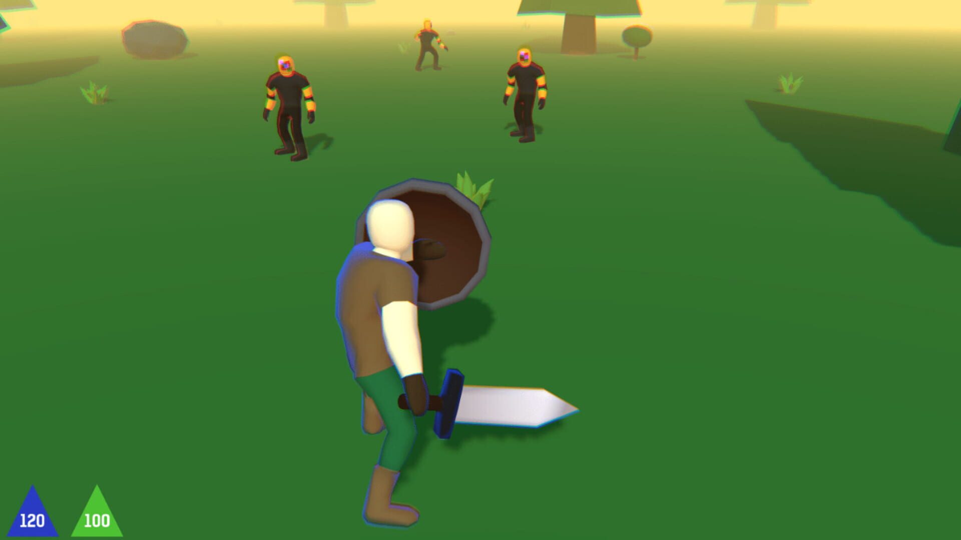 Bimous - Screenshot