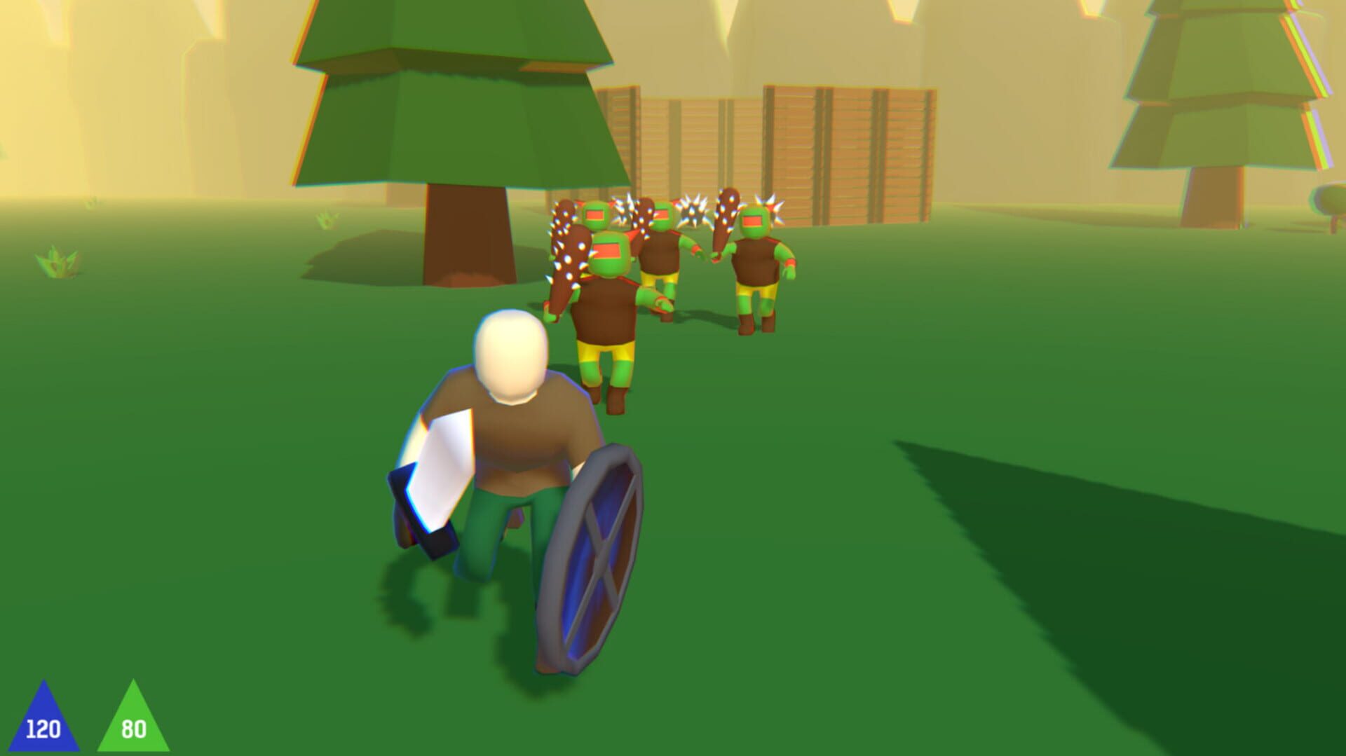 Bimous - Screenshot