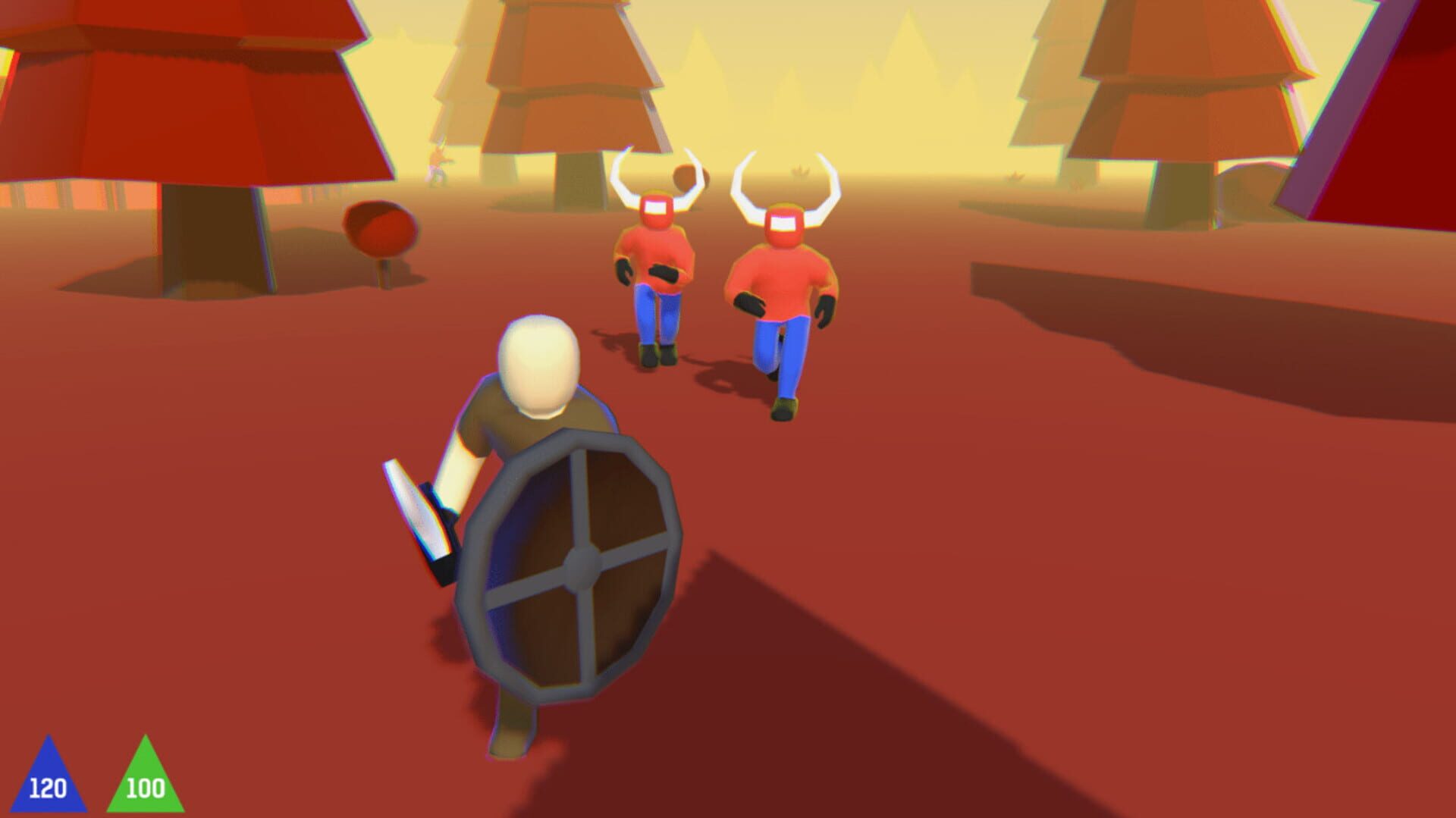 Bimous - Screenshot