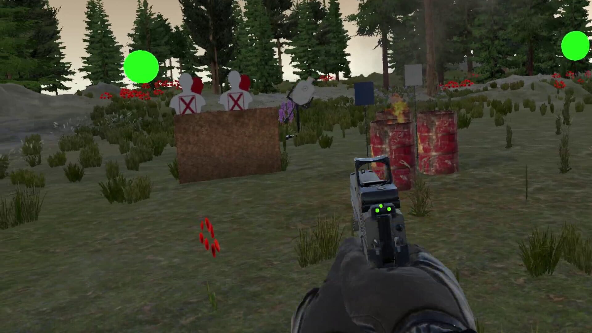 P1441vr - Screenshot