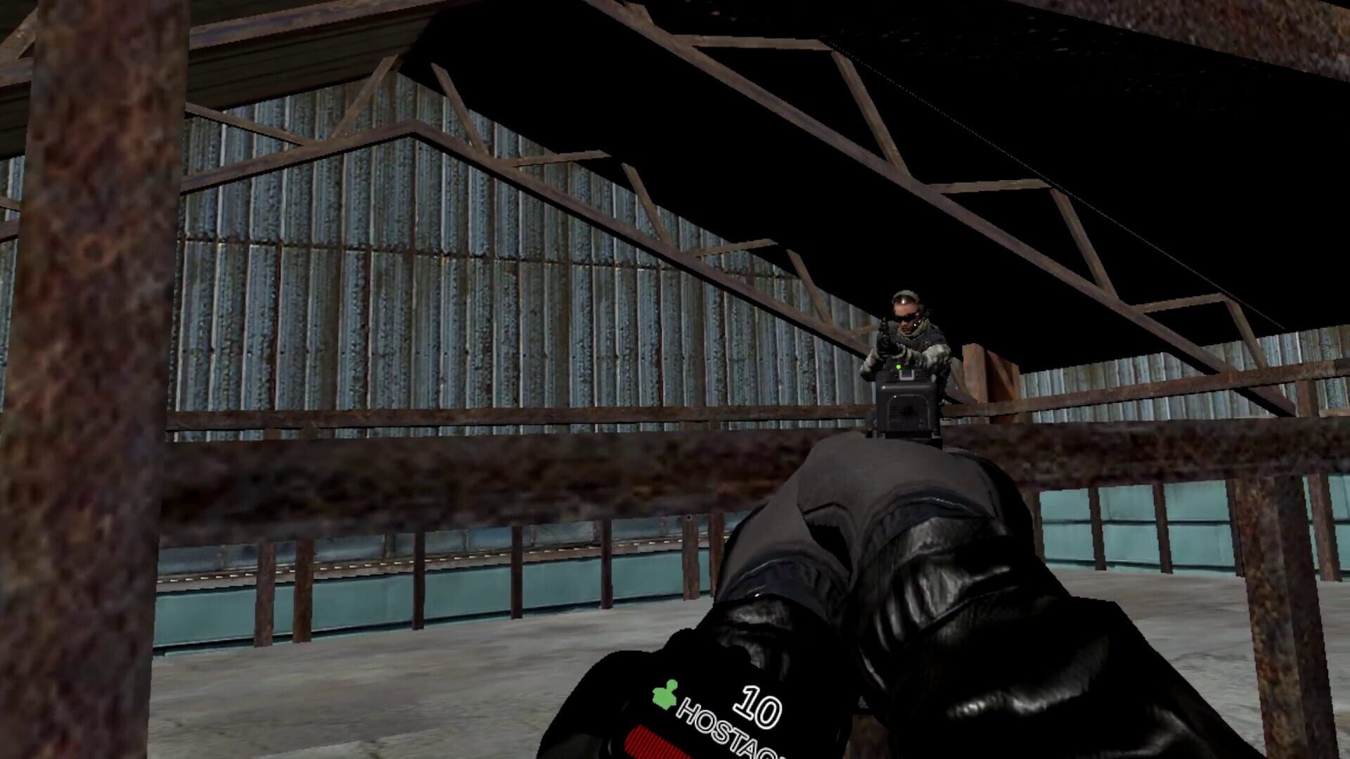 P1441vr - Screenshot