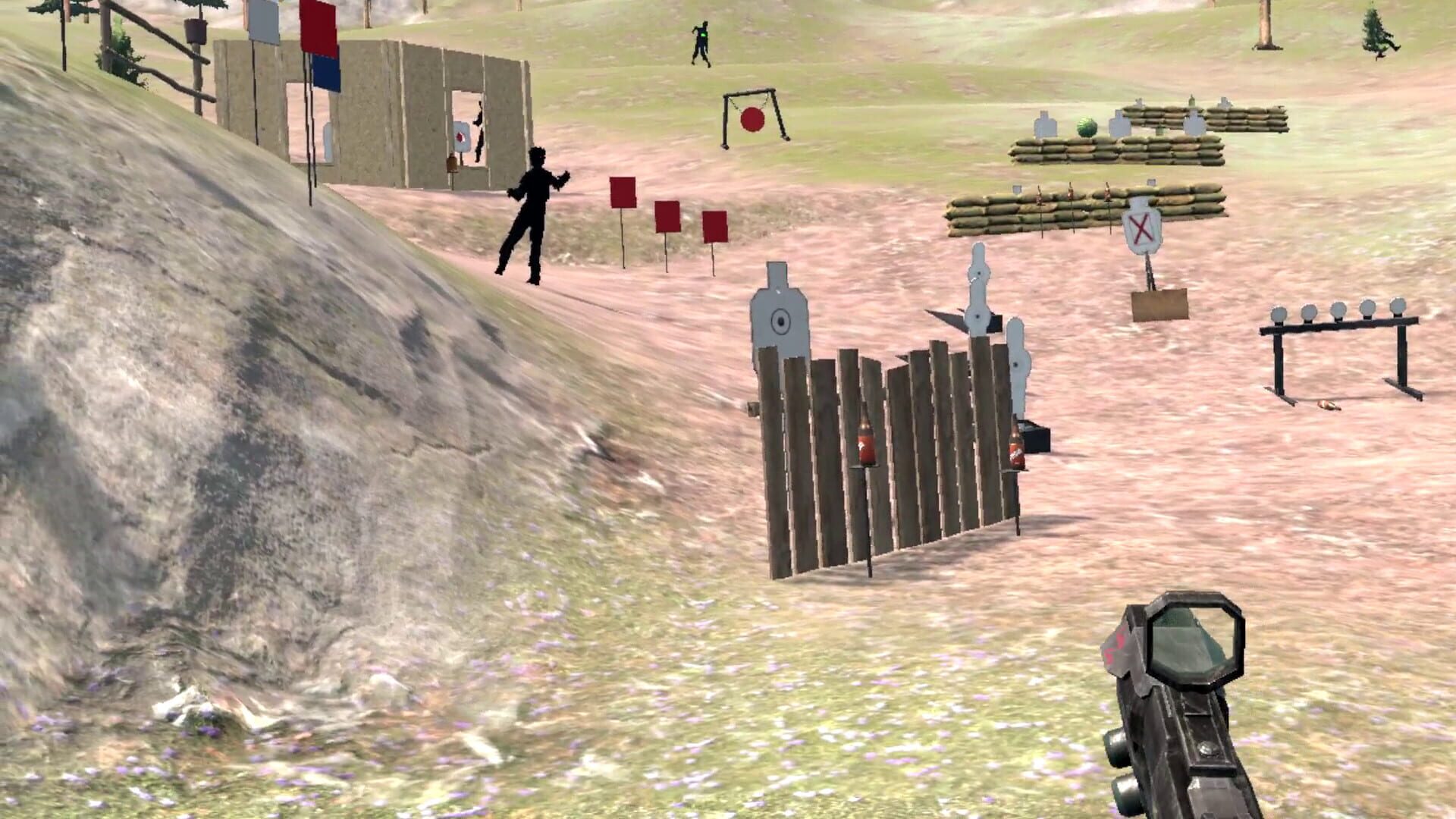 P1441vr - Screenshot
