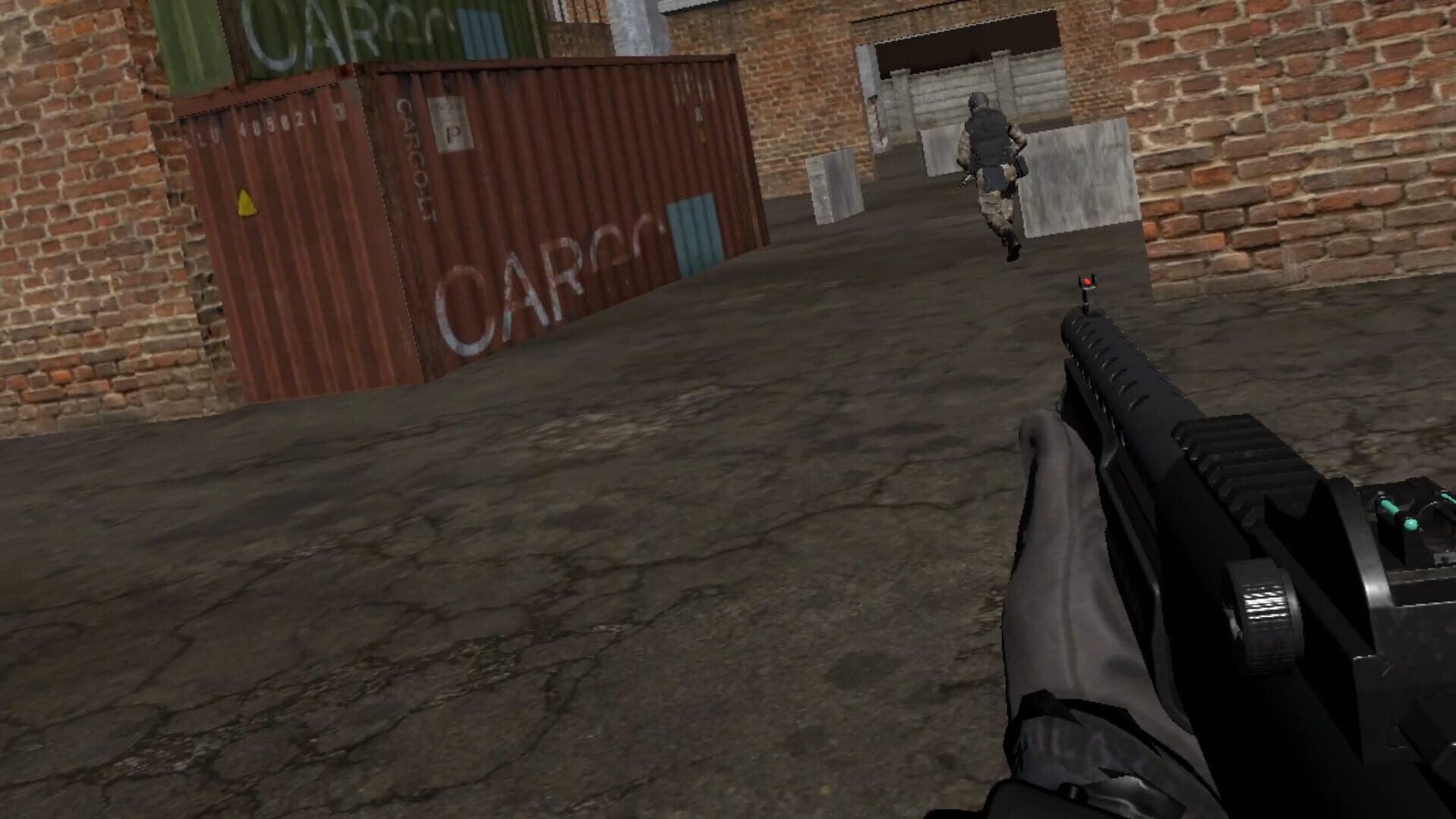 P1441vr - Screenshot