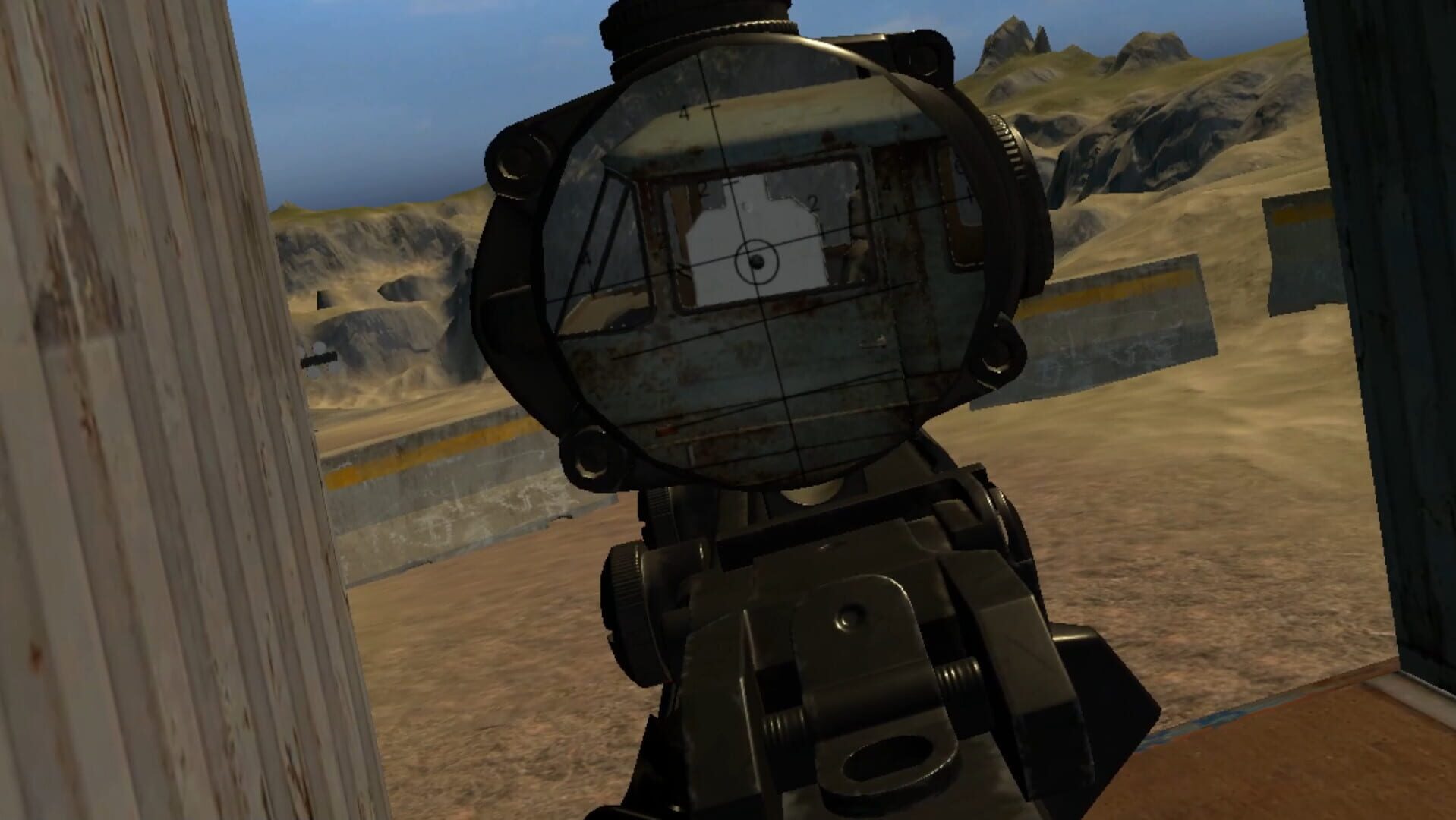 P1441vr - Screenshot