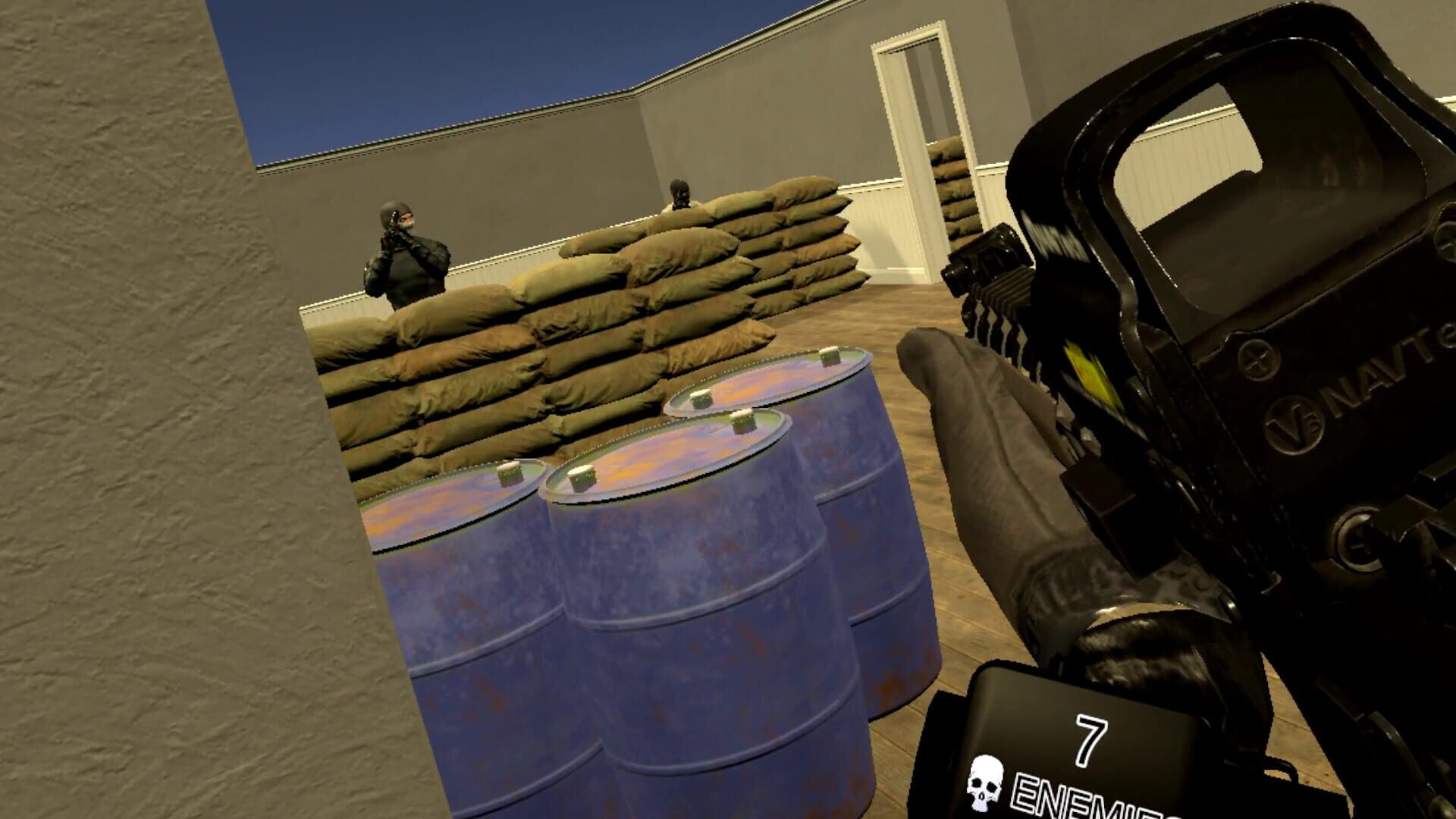 P1441vr - Screenshot