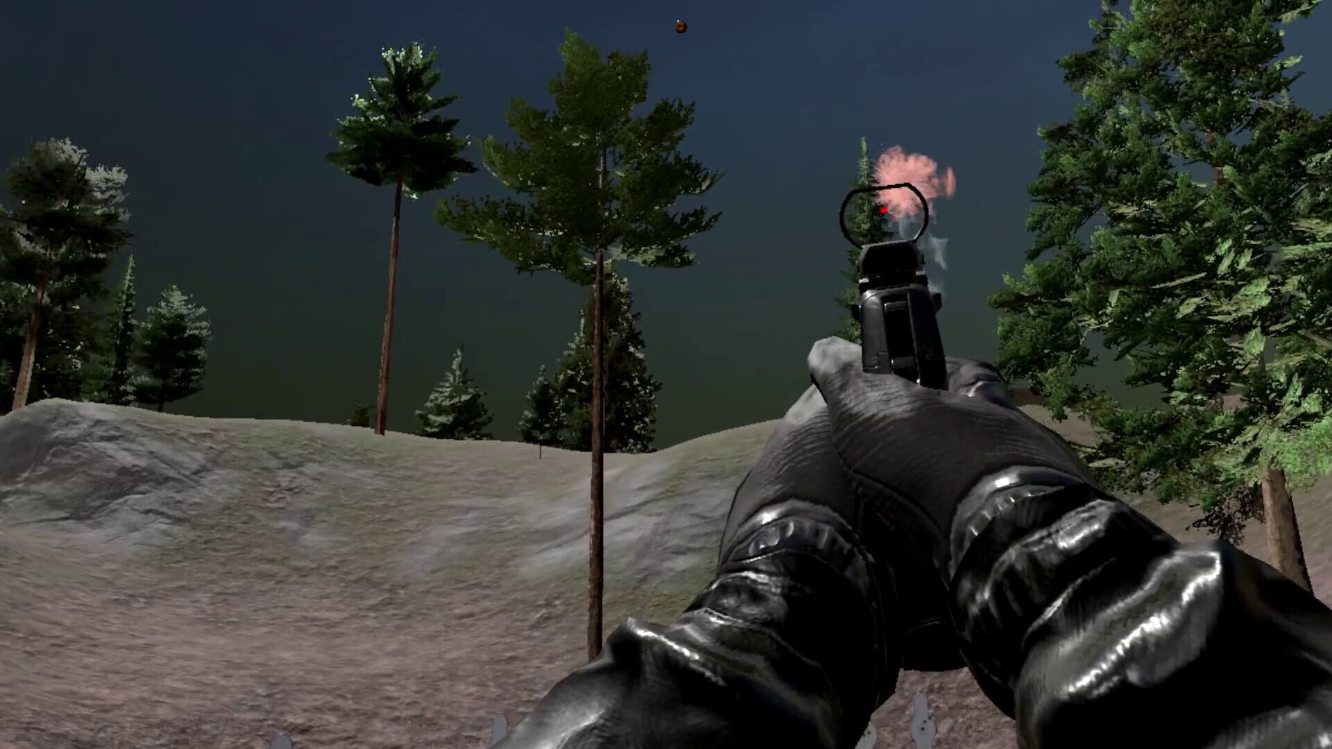 P1441vr - Screenshot