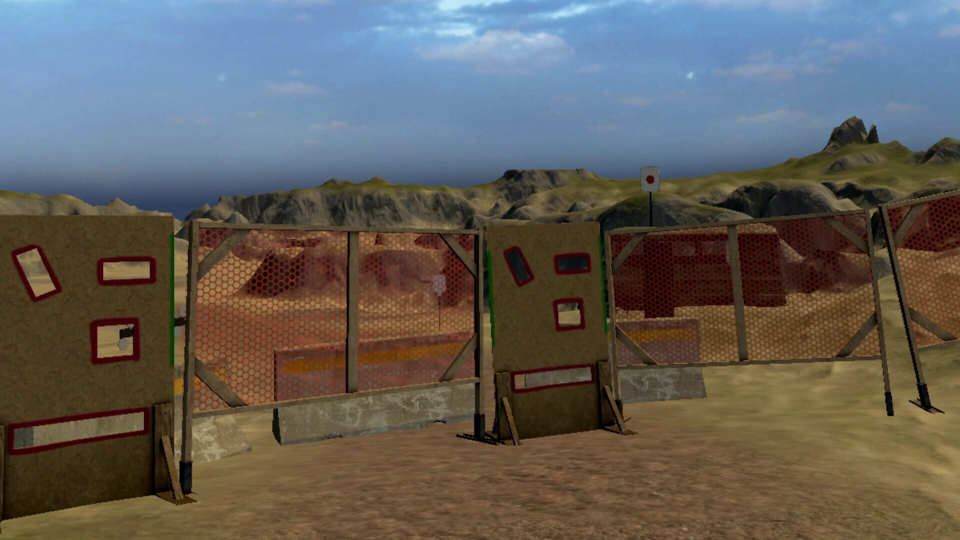 P1441vr - Screenshot
