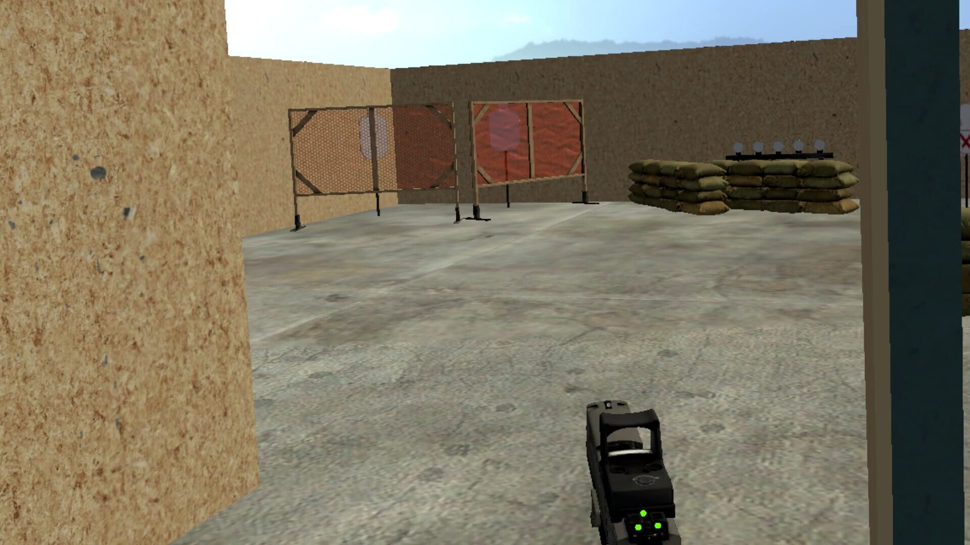 P1441vr - Screenshot