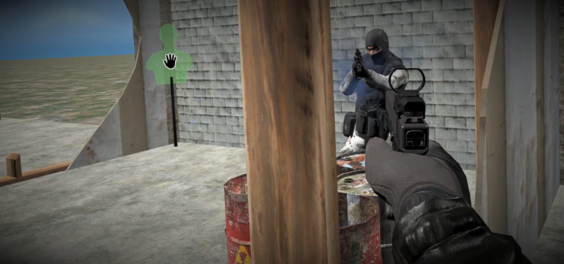 P1441vr - Screenshot