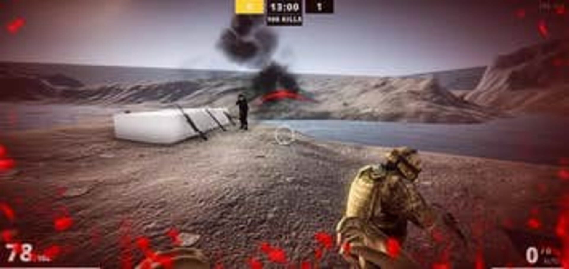 The Clutch: Remastered - Screenshot