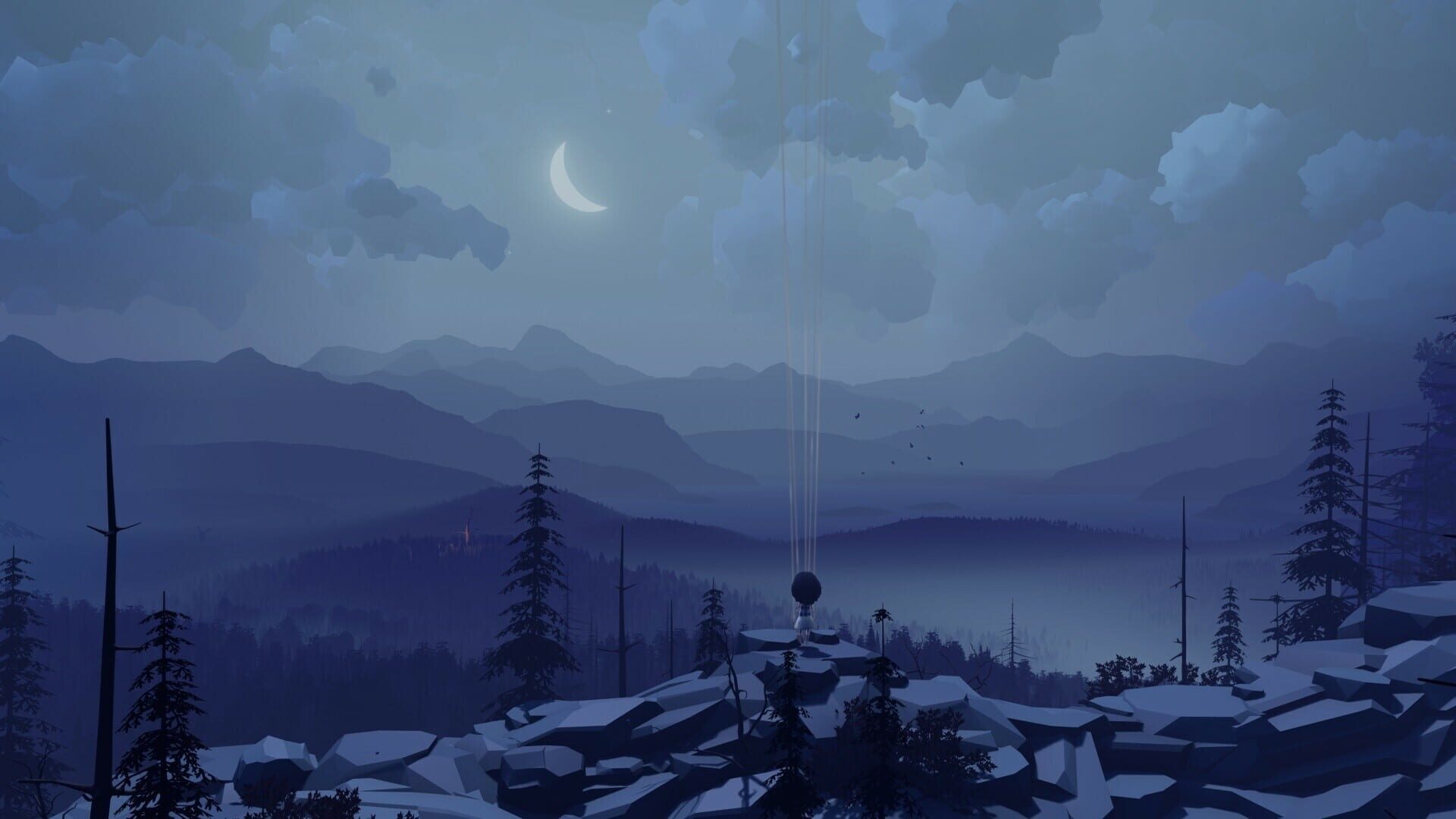 A Juggler's Tale: Collector's Edition - Screenshot