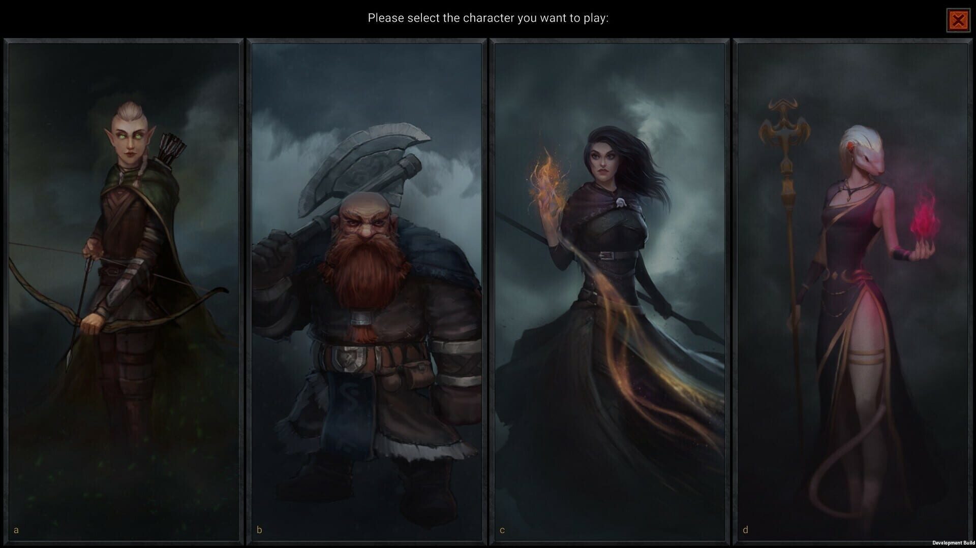 Ultimate ADOM: Caverns of Chaos - Save the World Edition - Screenshot