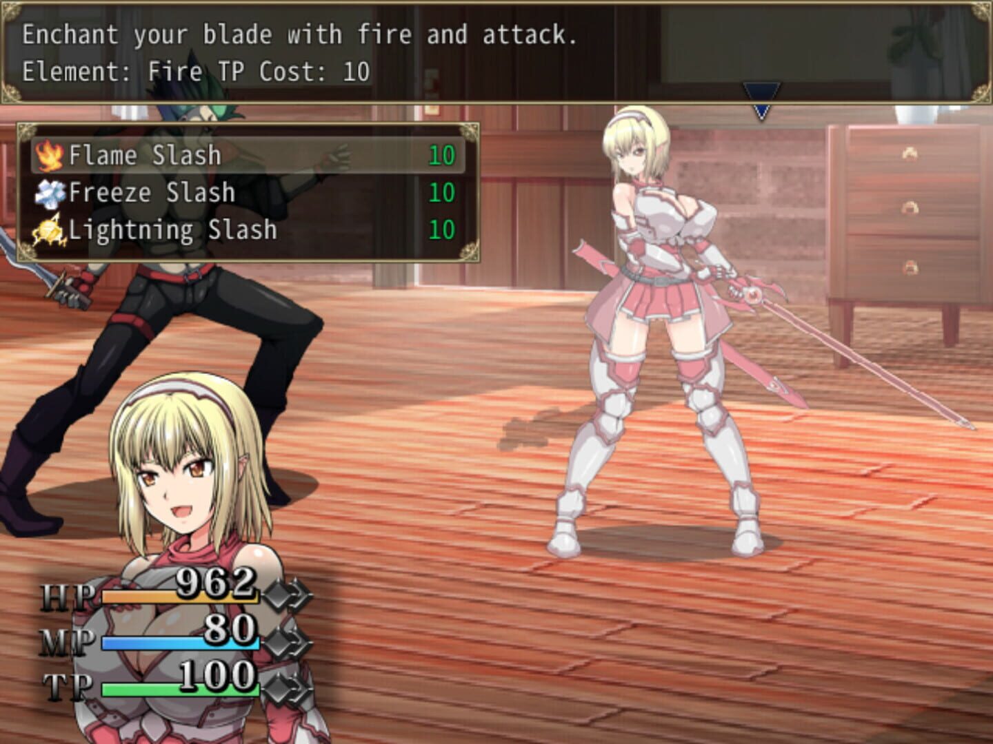 Ideology in Friction: Deluxe Edition - Screenshot