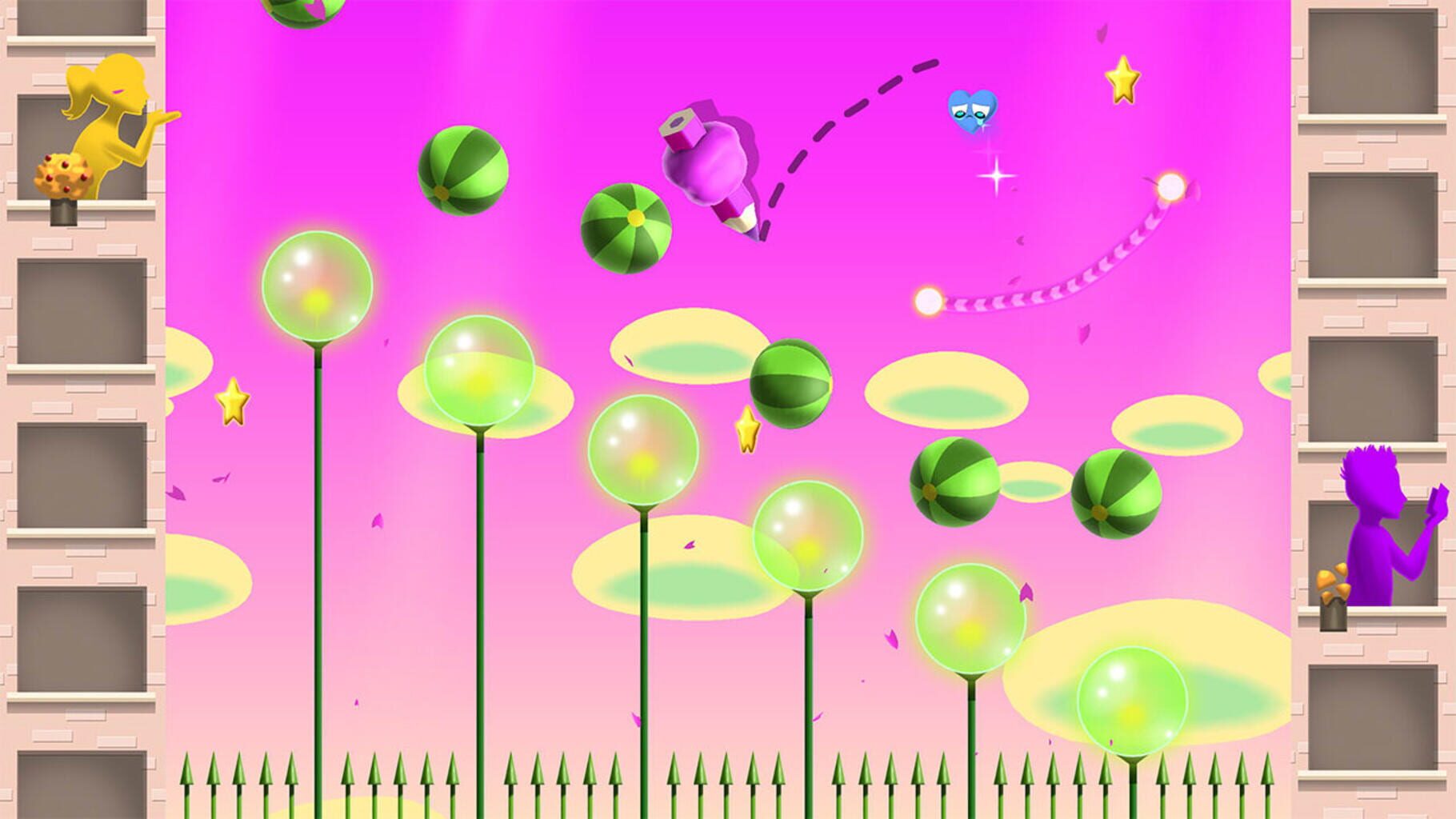 Love Pop! screenshot