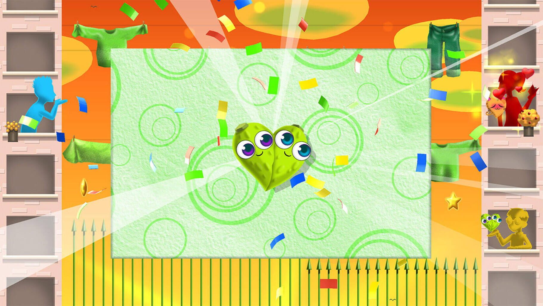 Love Pop! screenshot