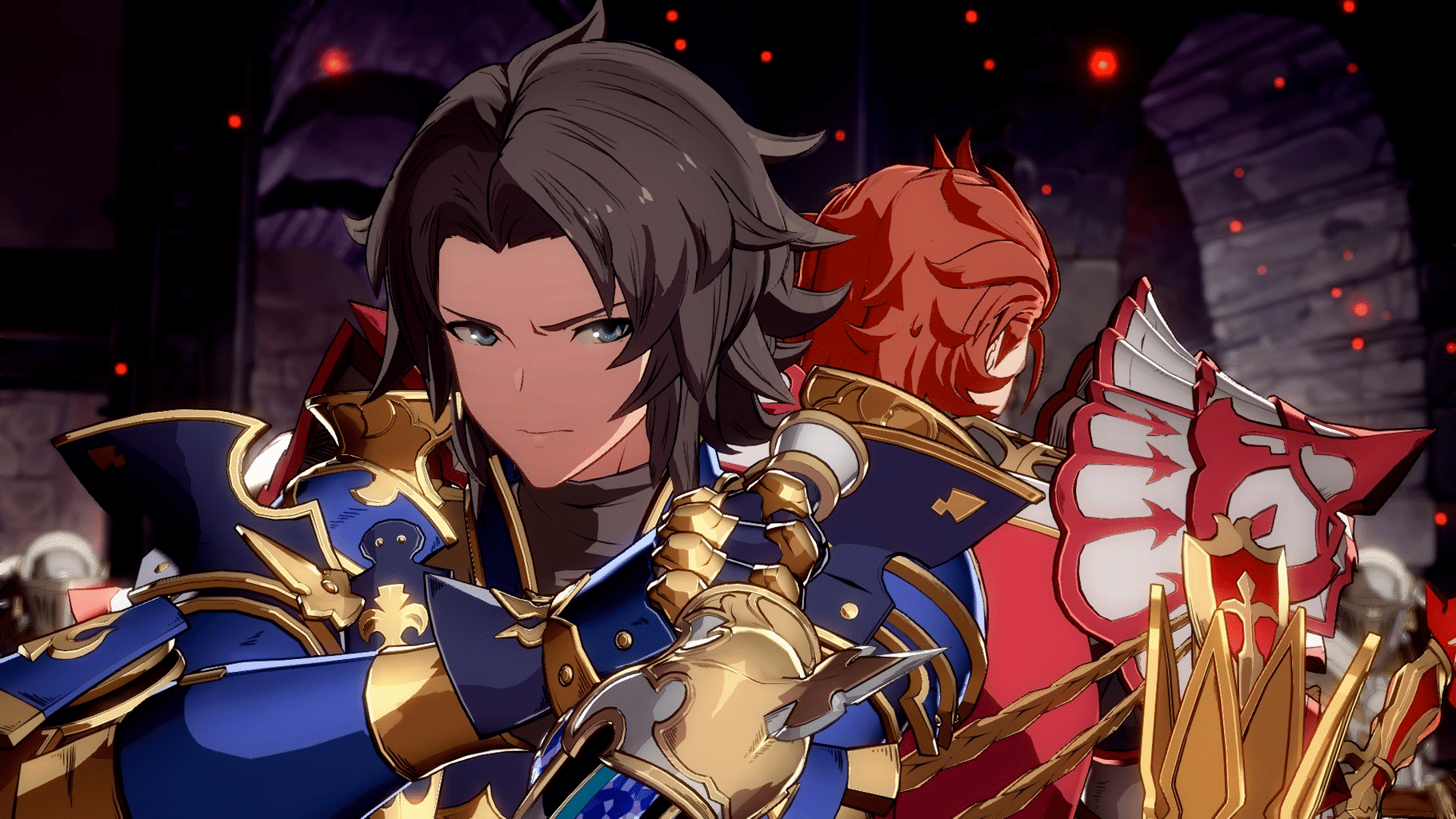 Granblue Fantasy: Versus - Premium Edition screenshot