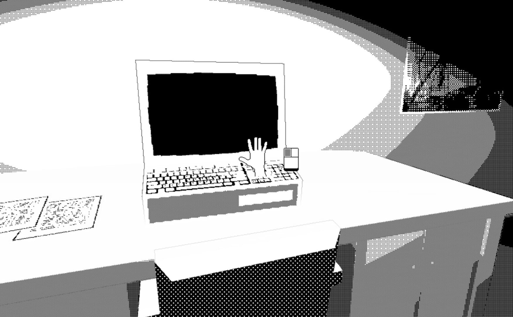 Stowaway - Screenshot