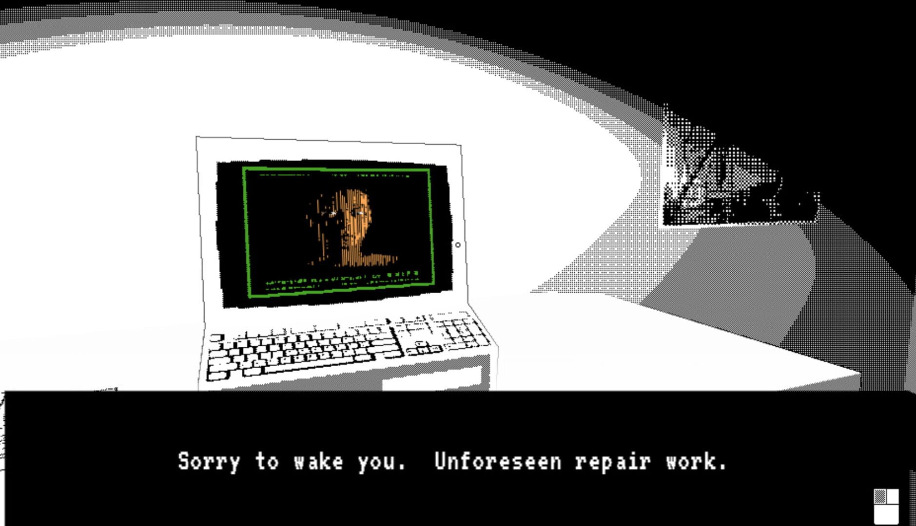 Stowaway - Screenshot