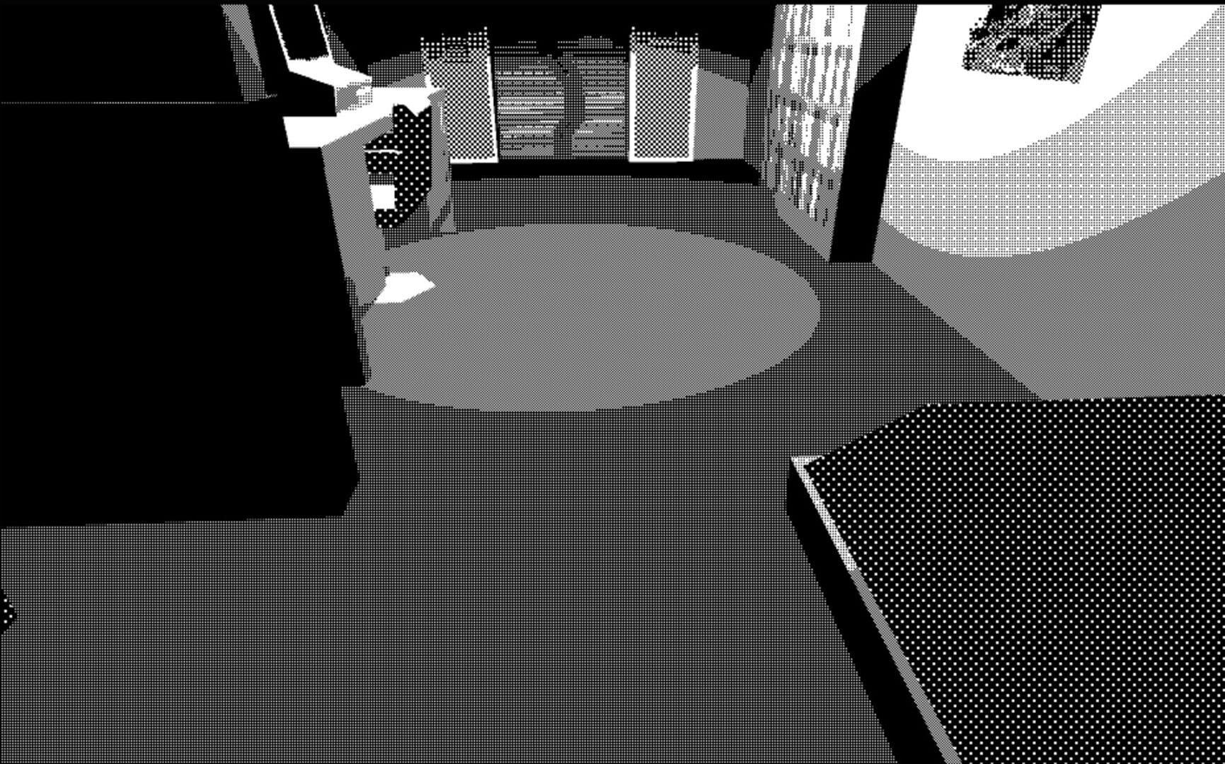 Stowaway - Screenshot