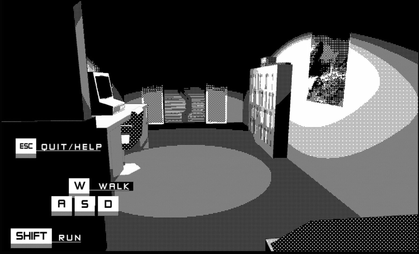 Stowaway - Screenshot