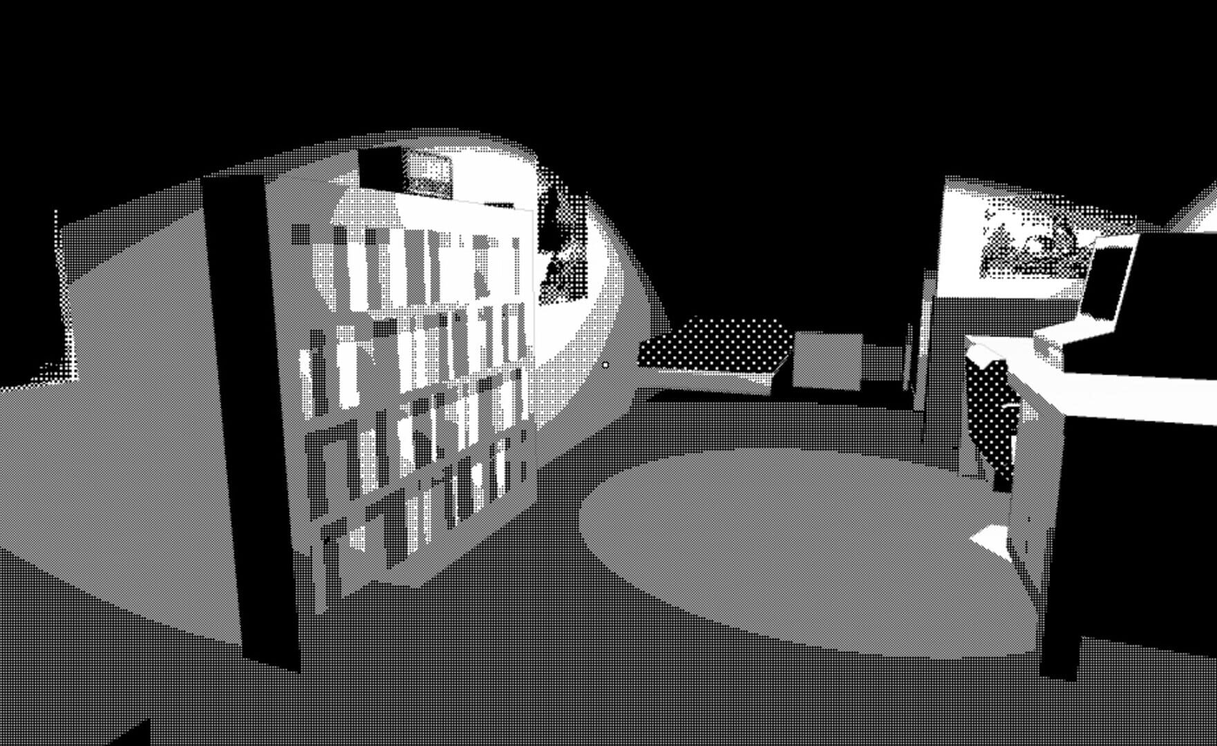 Stowaway - Screenshot