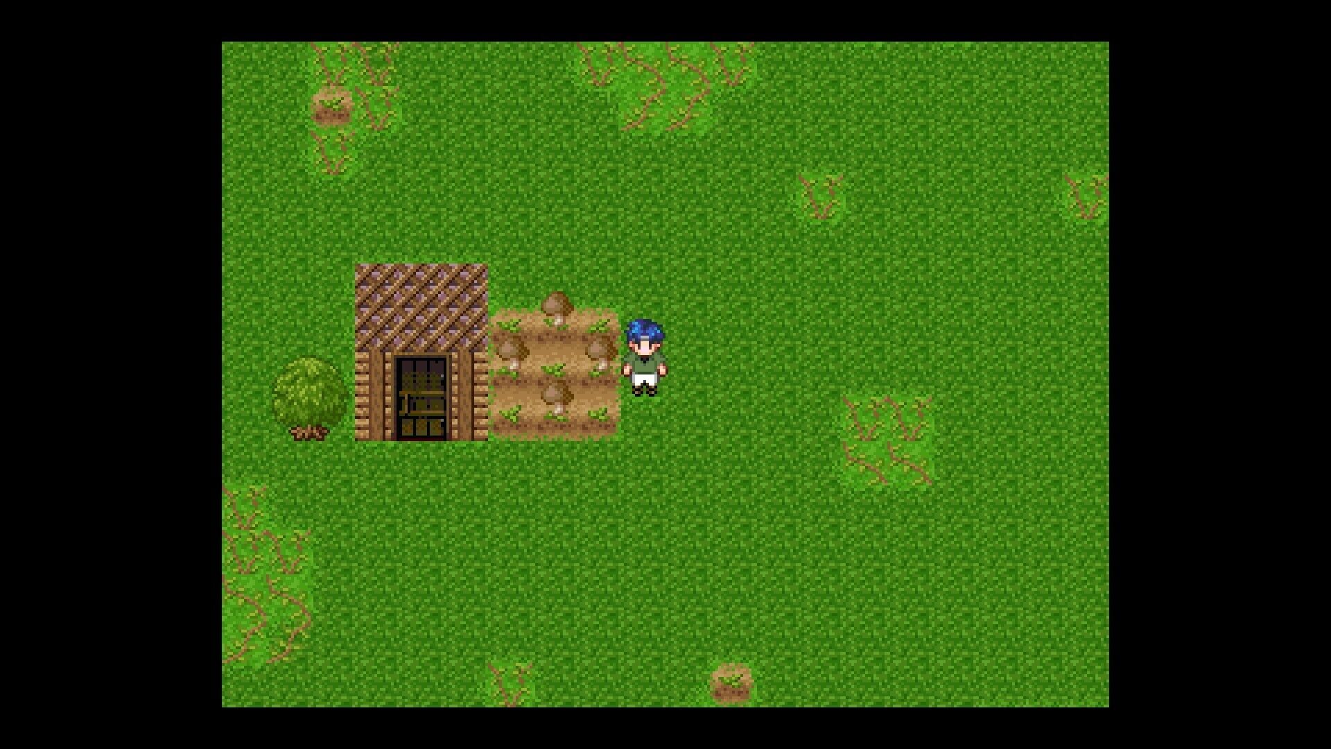 Bo's Adventure: Merging Islands - Screenshot