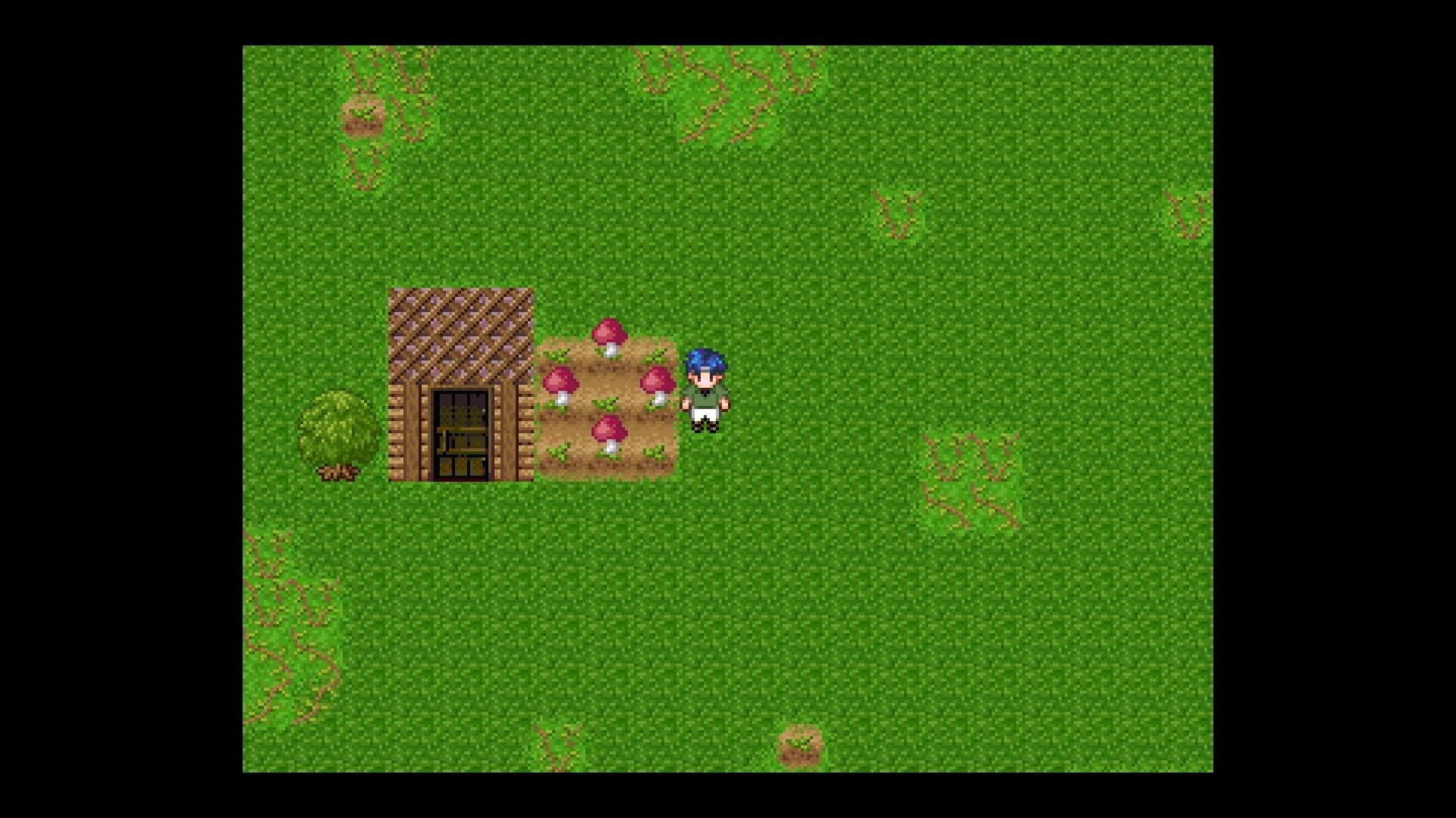 Bo's Adventure: Merging Islands - Screenshot