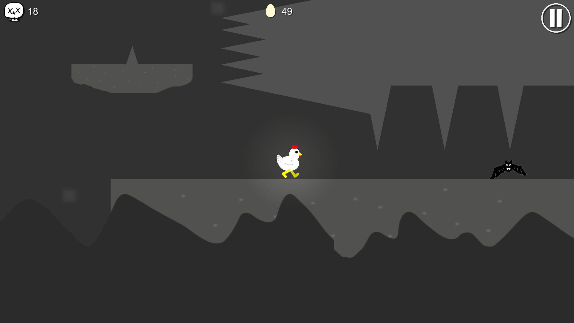 Bok - Screenshot