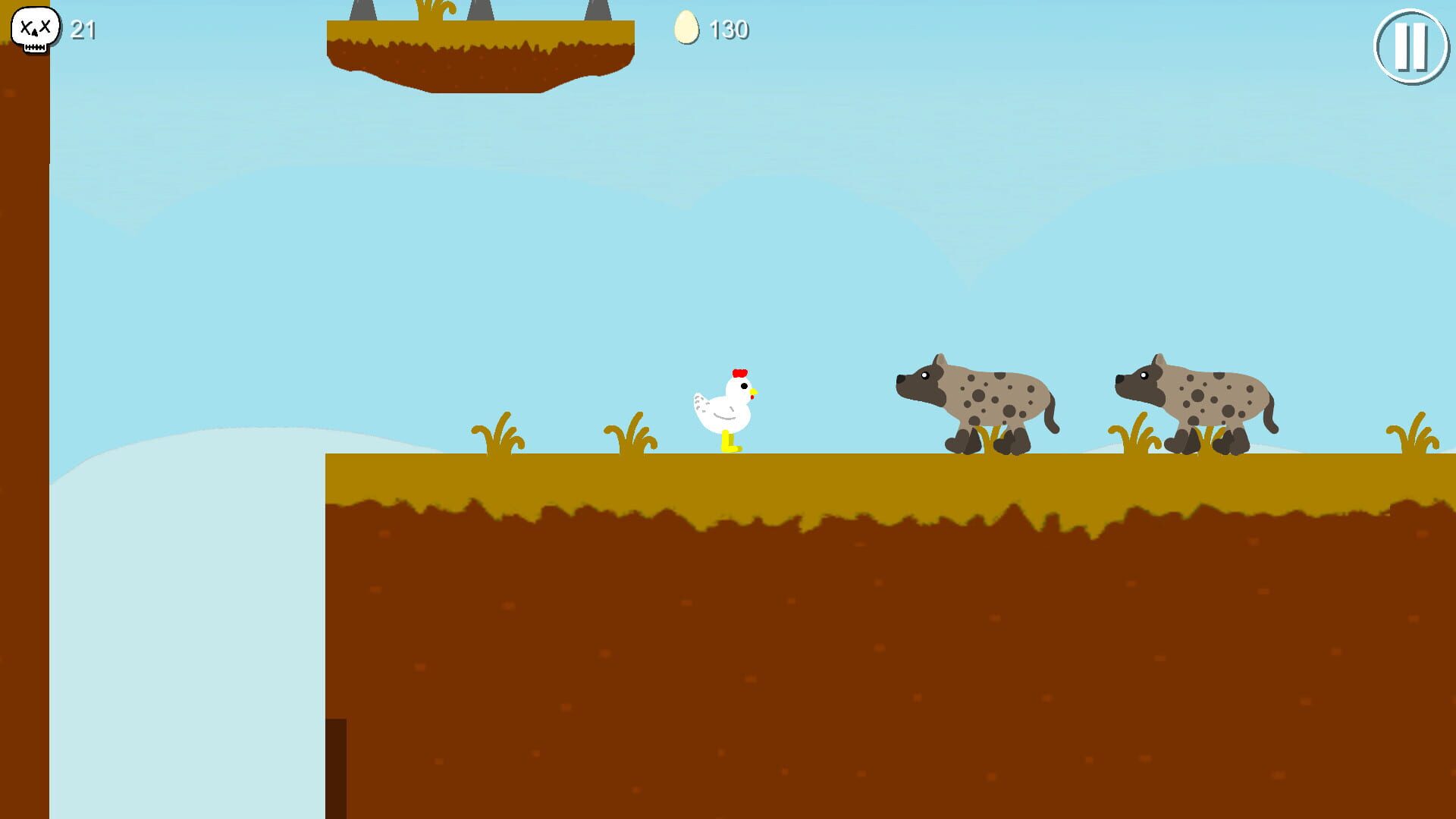 Bok - Screenshot