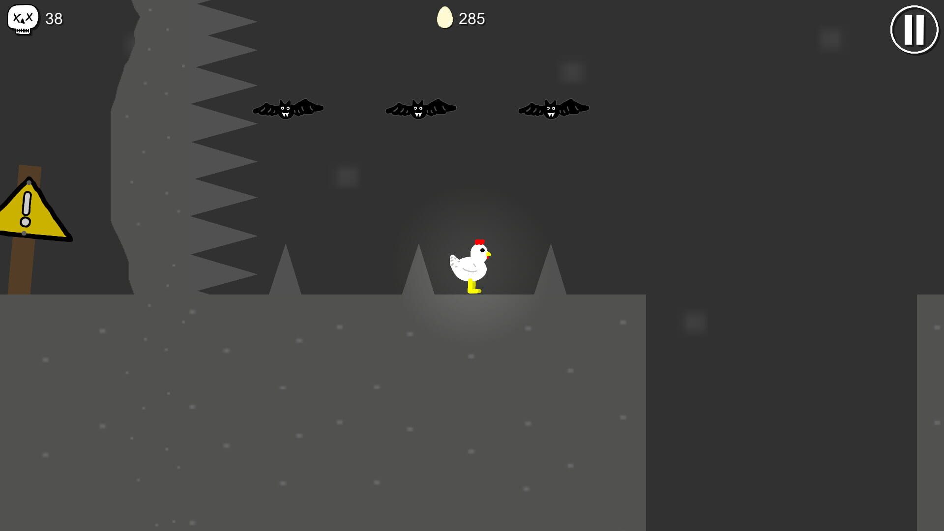 Bok - Screenshot