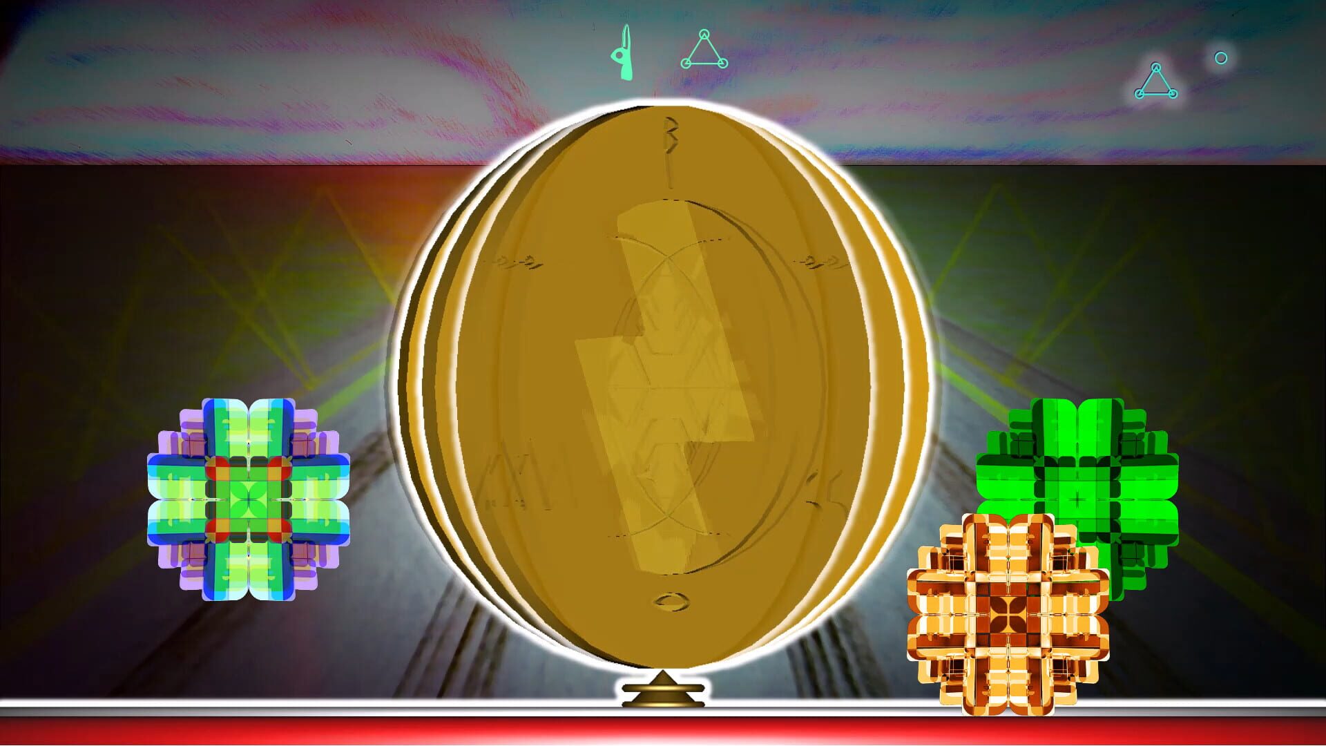 Thumb-Thump - Screenshot