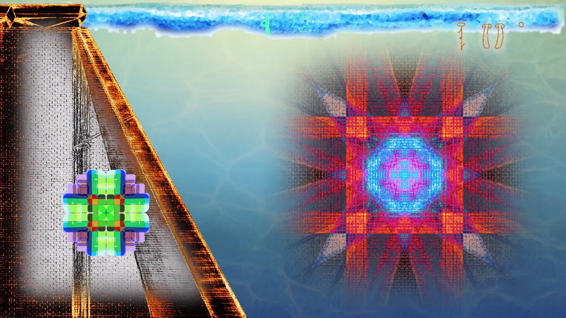 Thumb-Thump - Screenshot