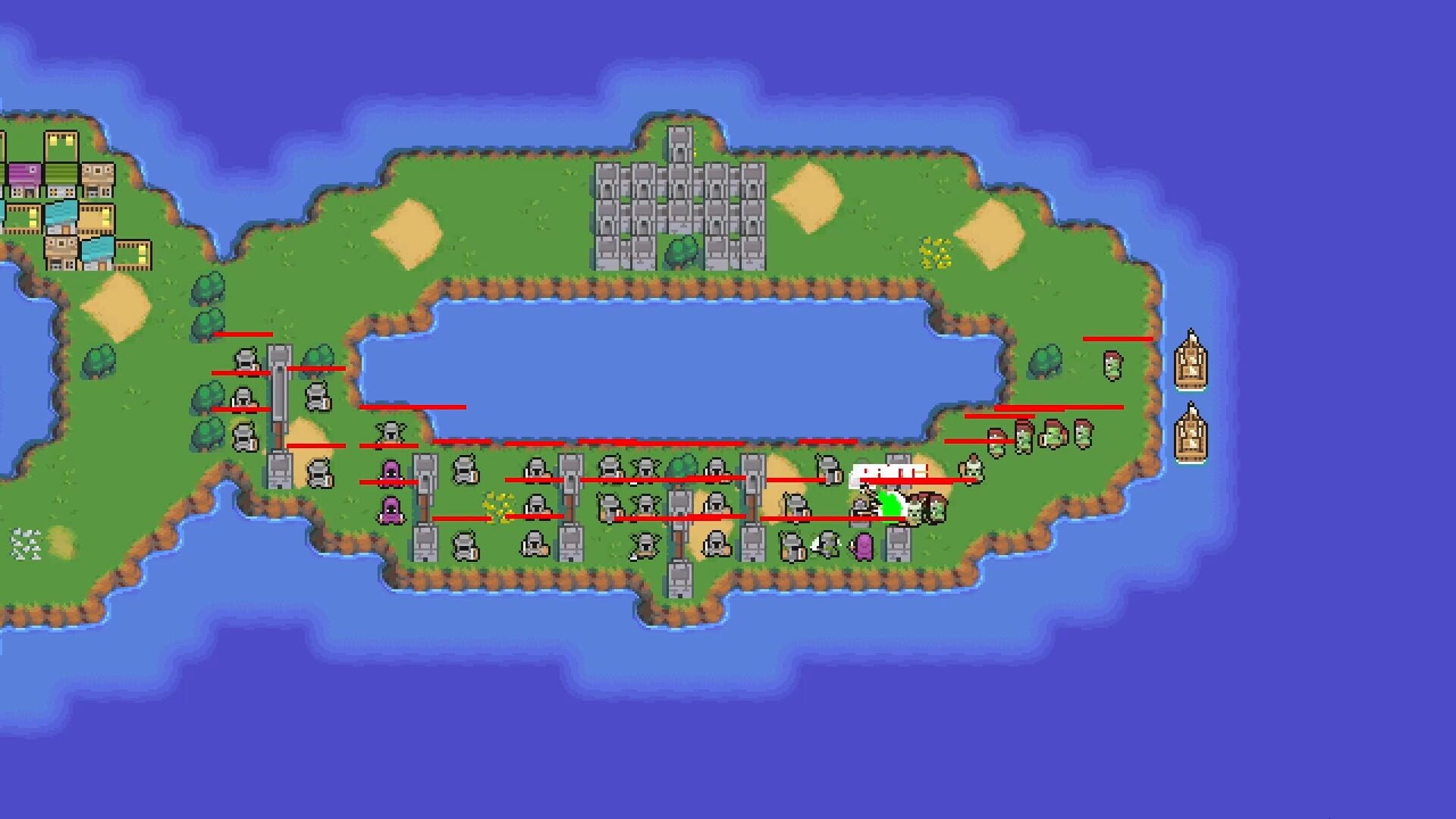 Archipelago