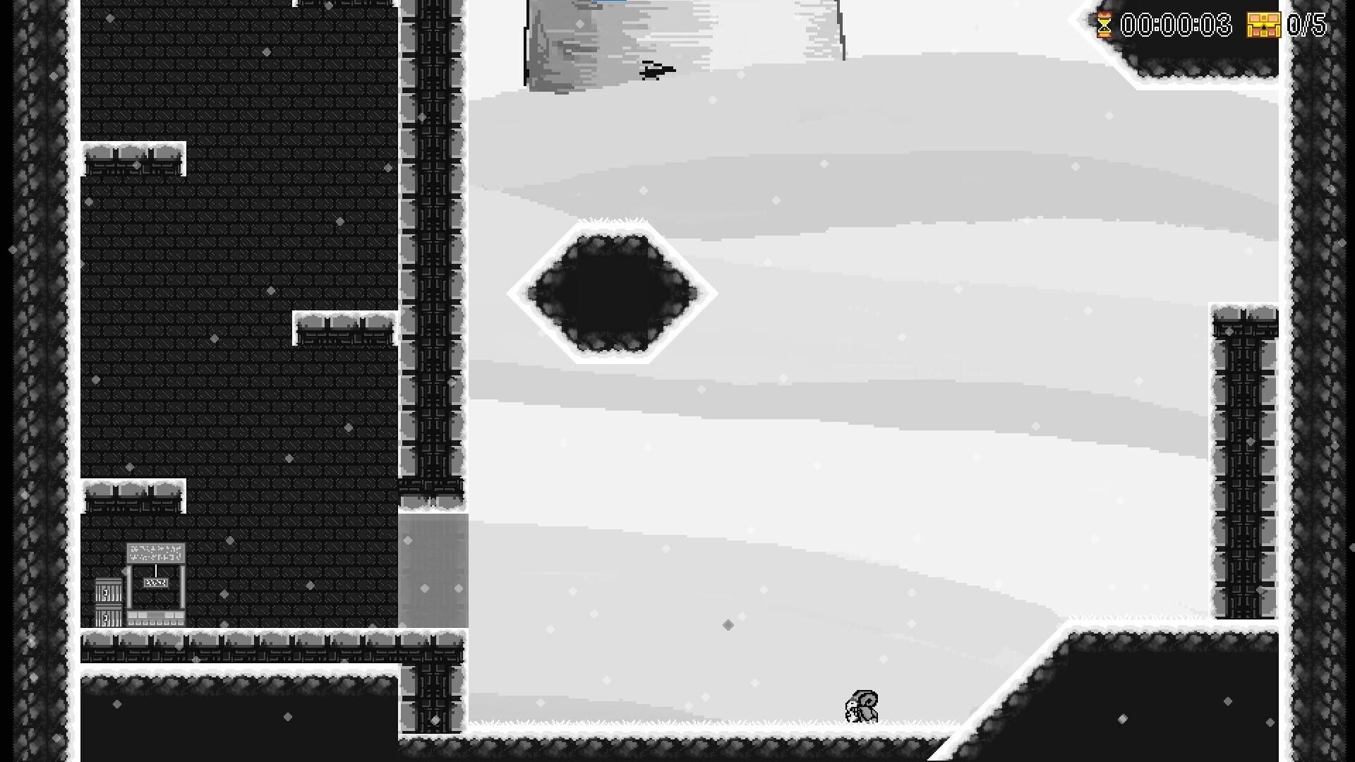 Goat's Tale Plus