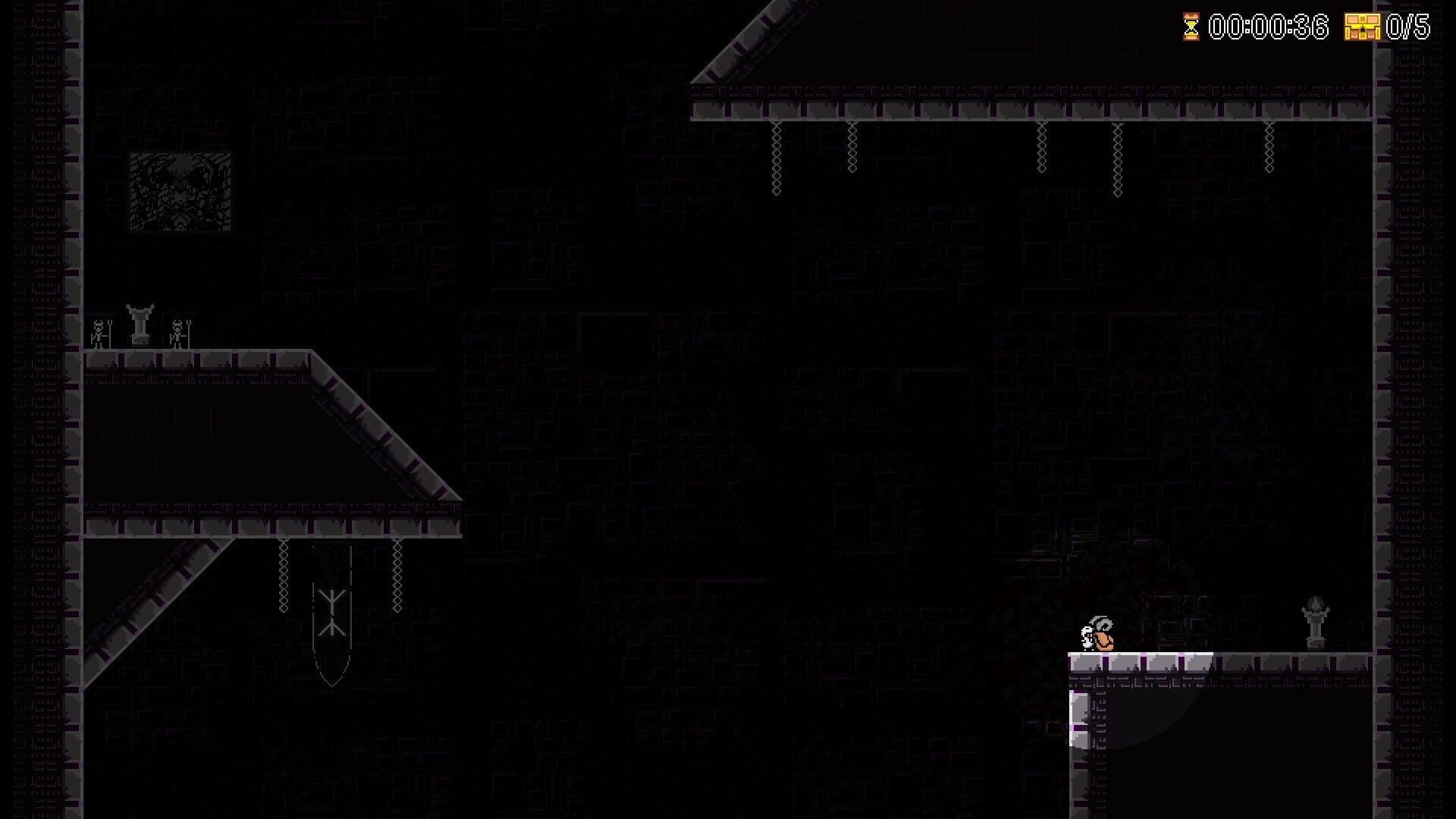 Goat's Tale Plus - Screenshot