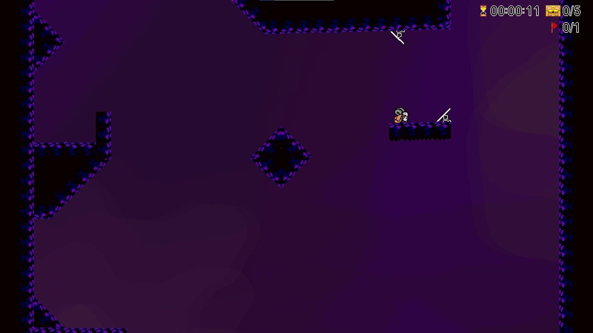Goat's Tale Plus - Screenshot