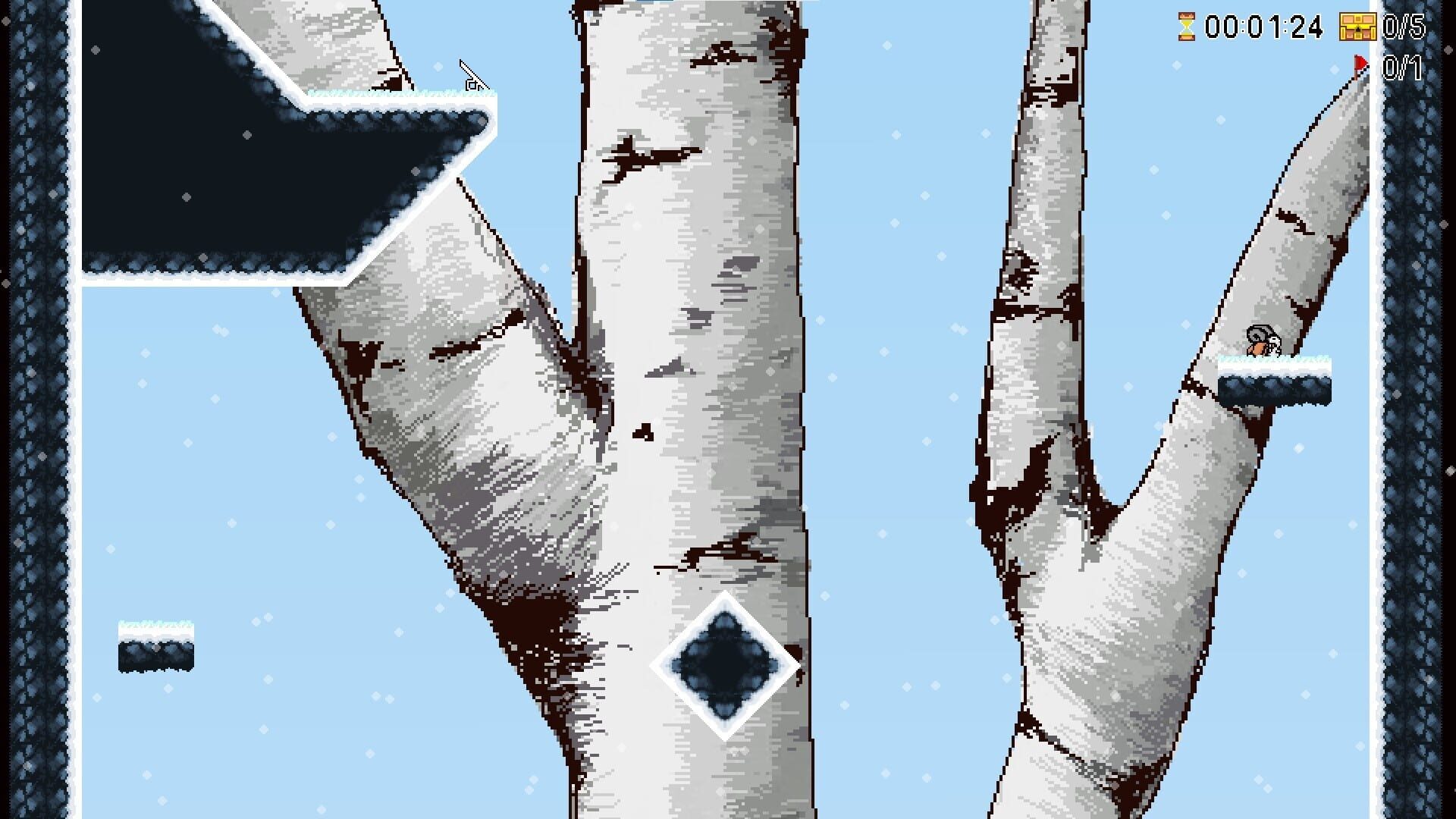 Goat's Tale Plus - Screenshot