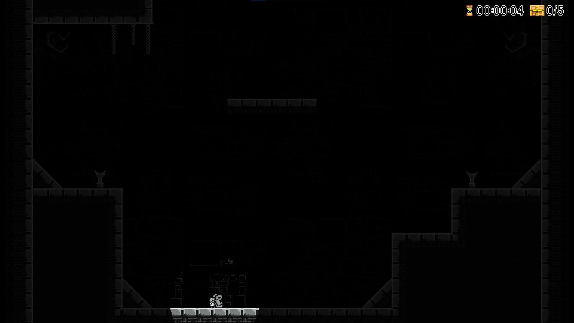 Goat's Tale Plus - Screenshot