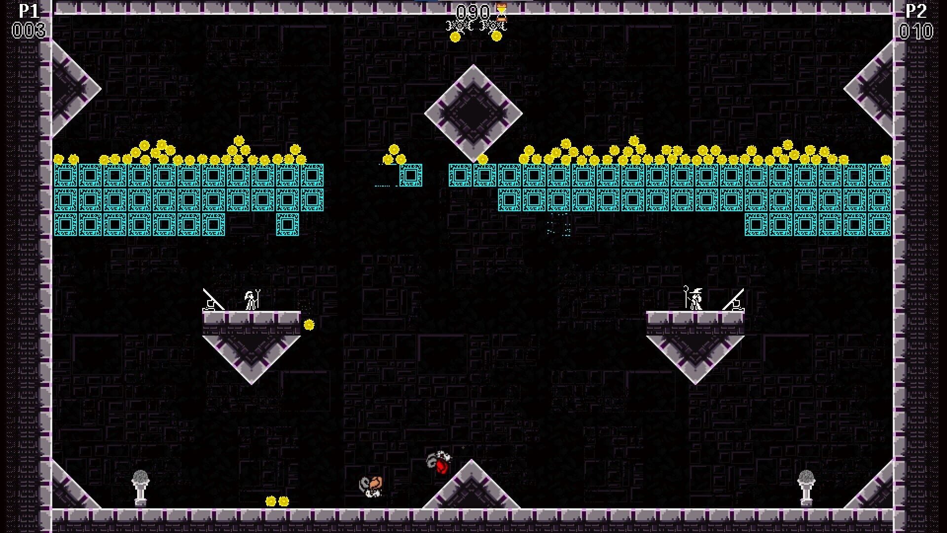 Goat's Tale Plus - Screenshot