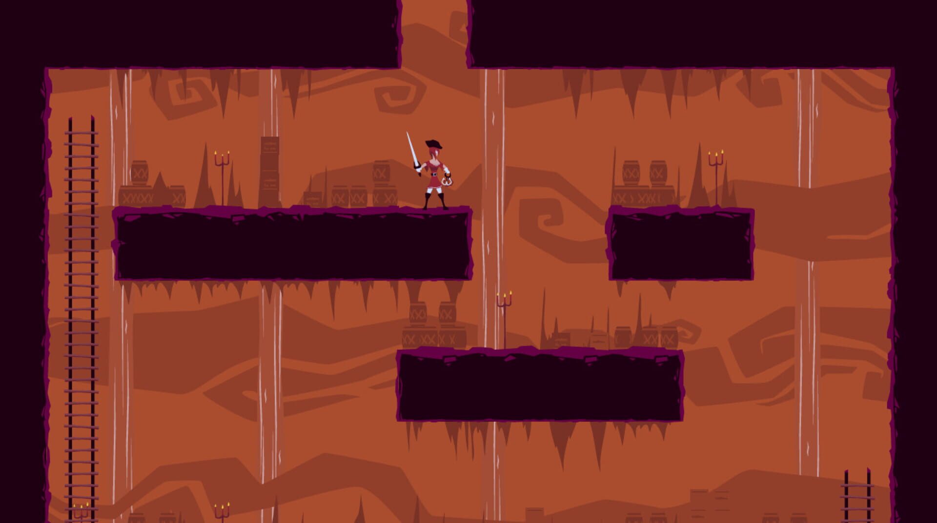 SuchInheritance - Screenshot