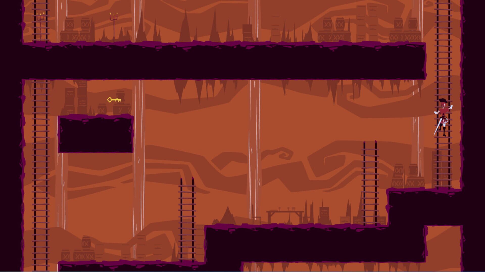 SuchInheritance - Screenshot