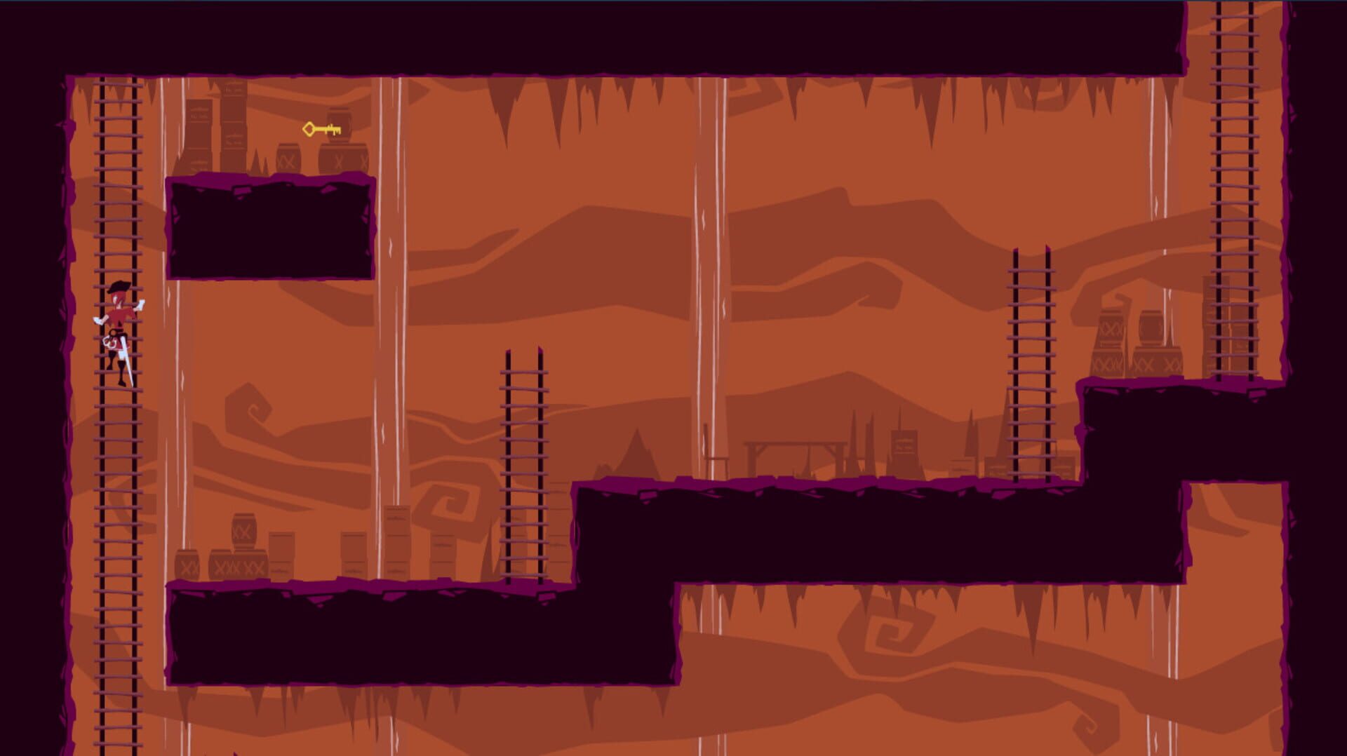 SuchInheritance - Screenshot