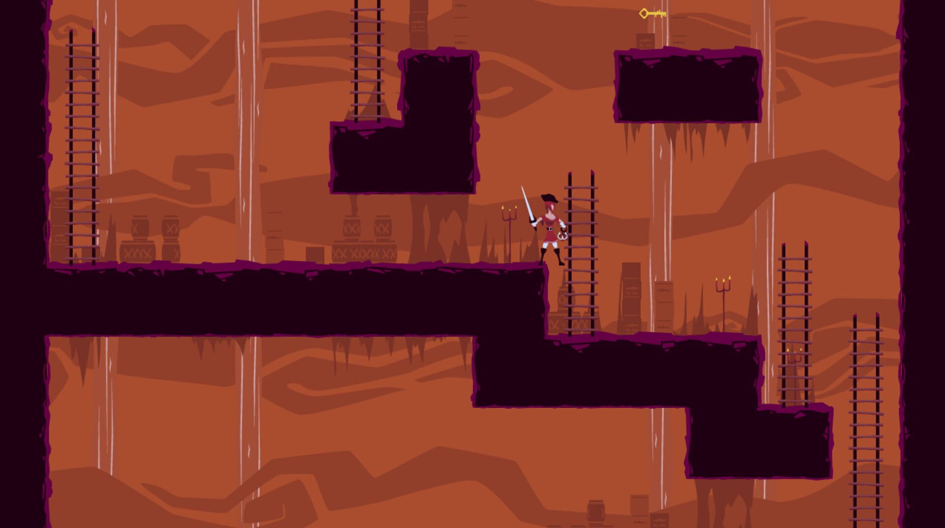 SuchInheritance - Screenshot