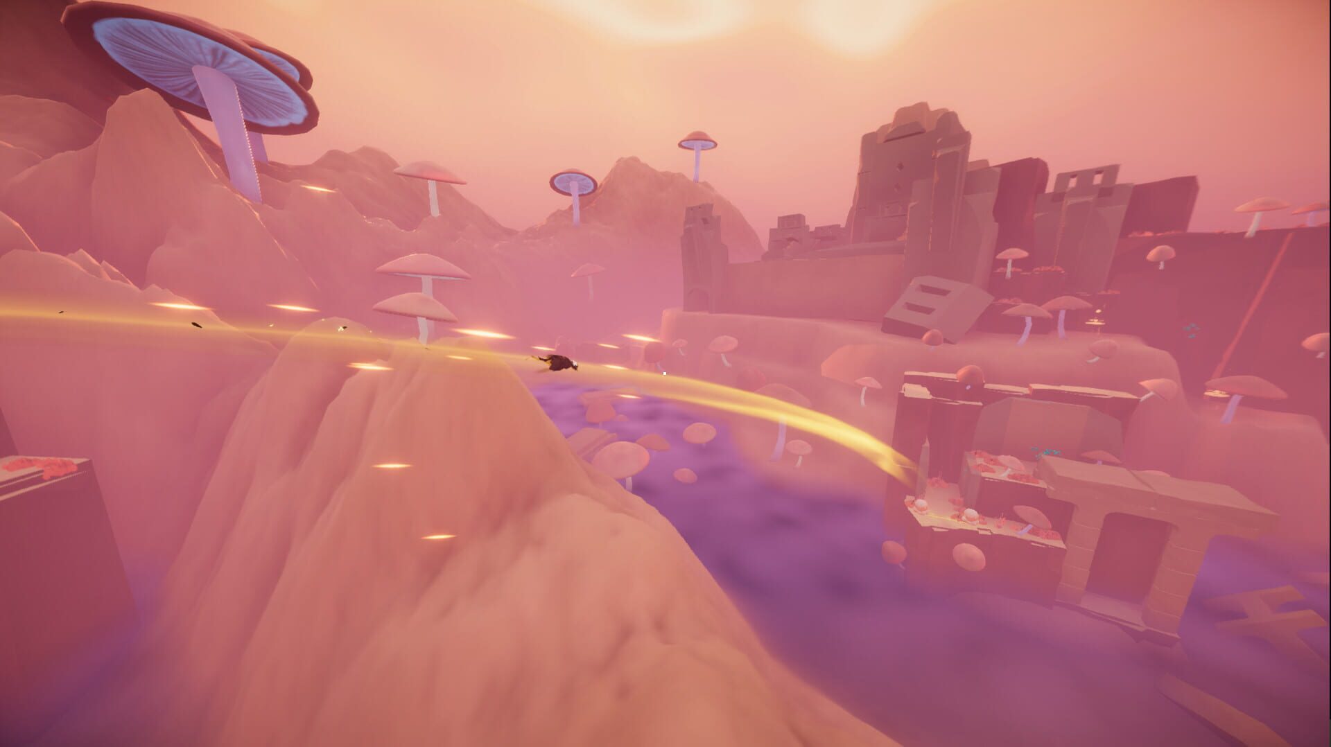Ibatic - Screenshot
