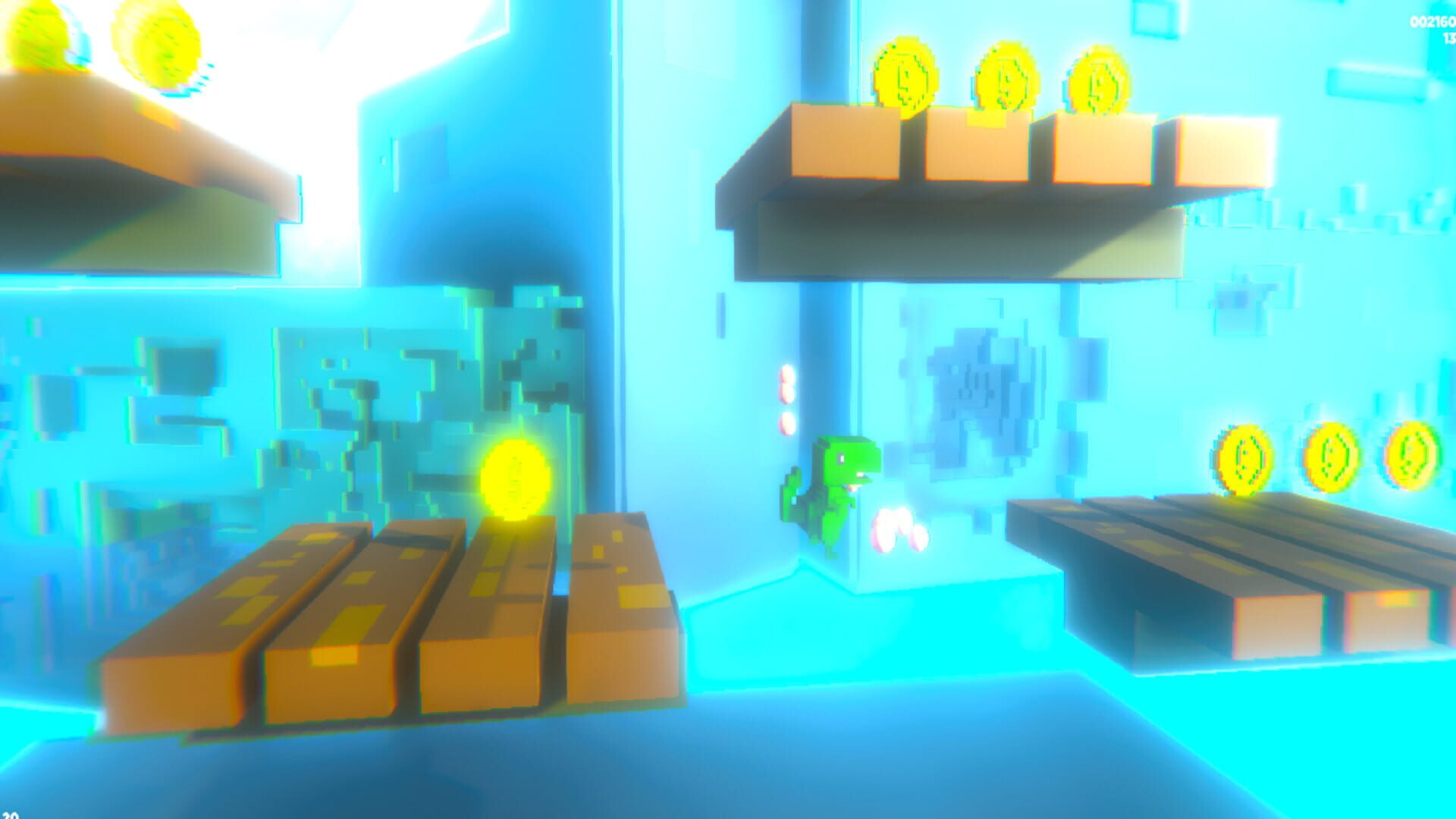 One Way - Screenshot
