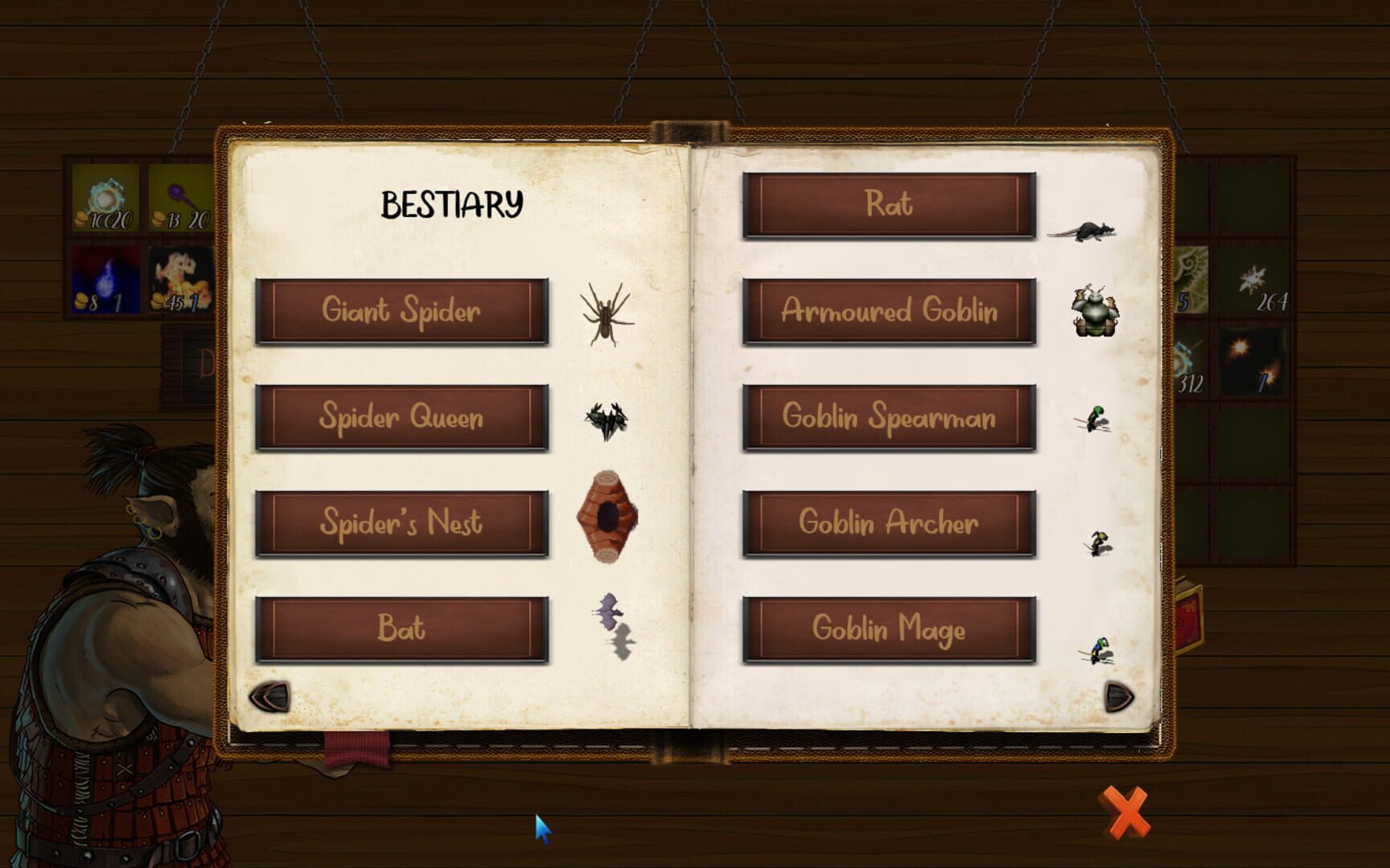 Spellcaster - Screenshot