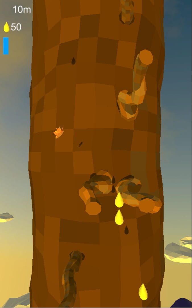 Infinitree - Screenshot