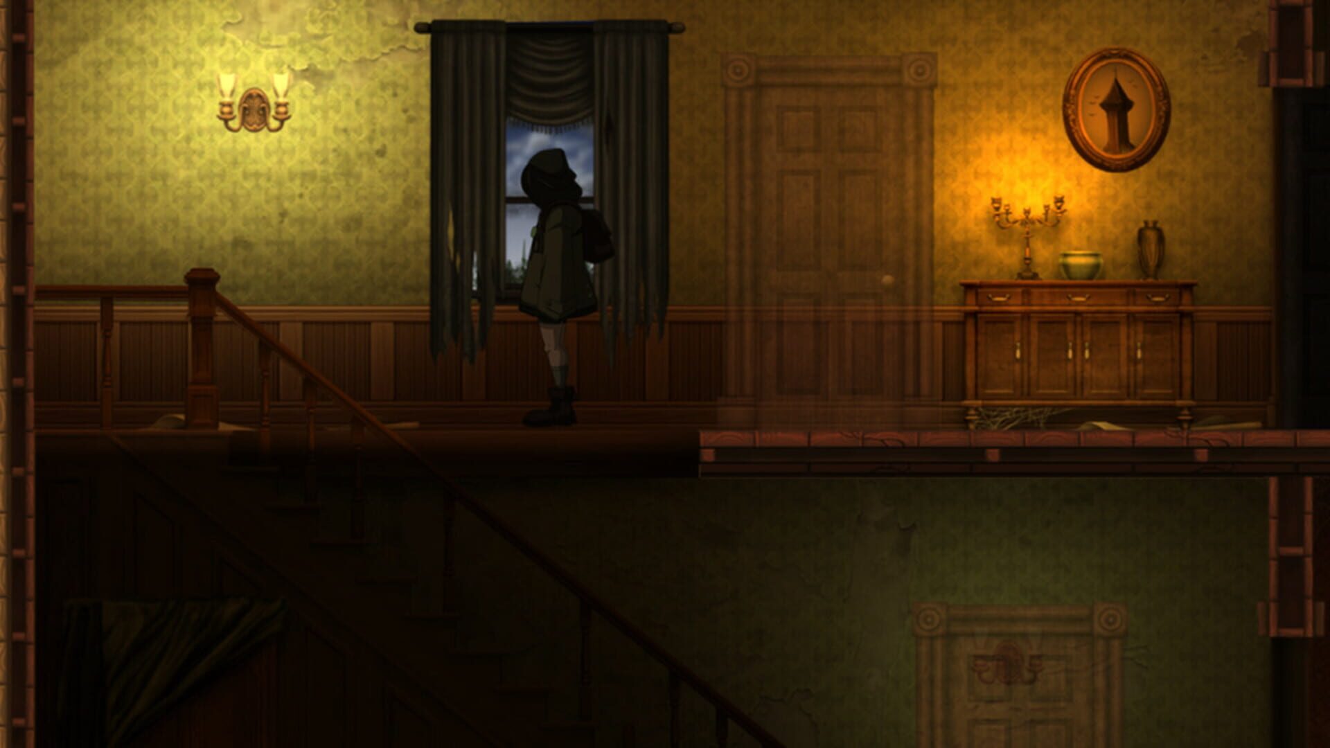 Whispering Willows: Deluxe Edition - Screenshot