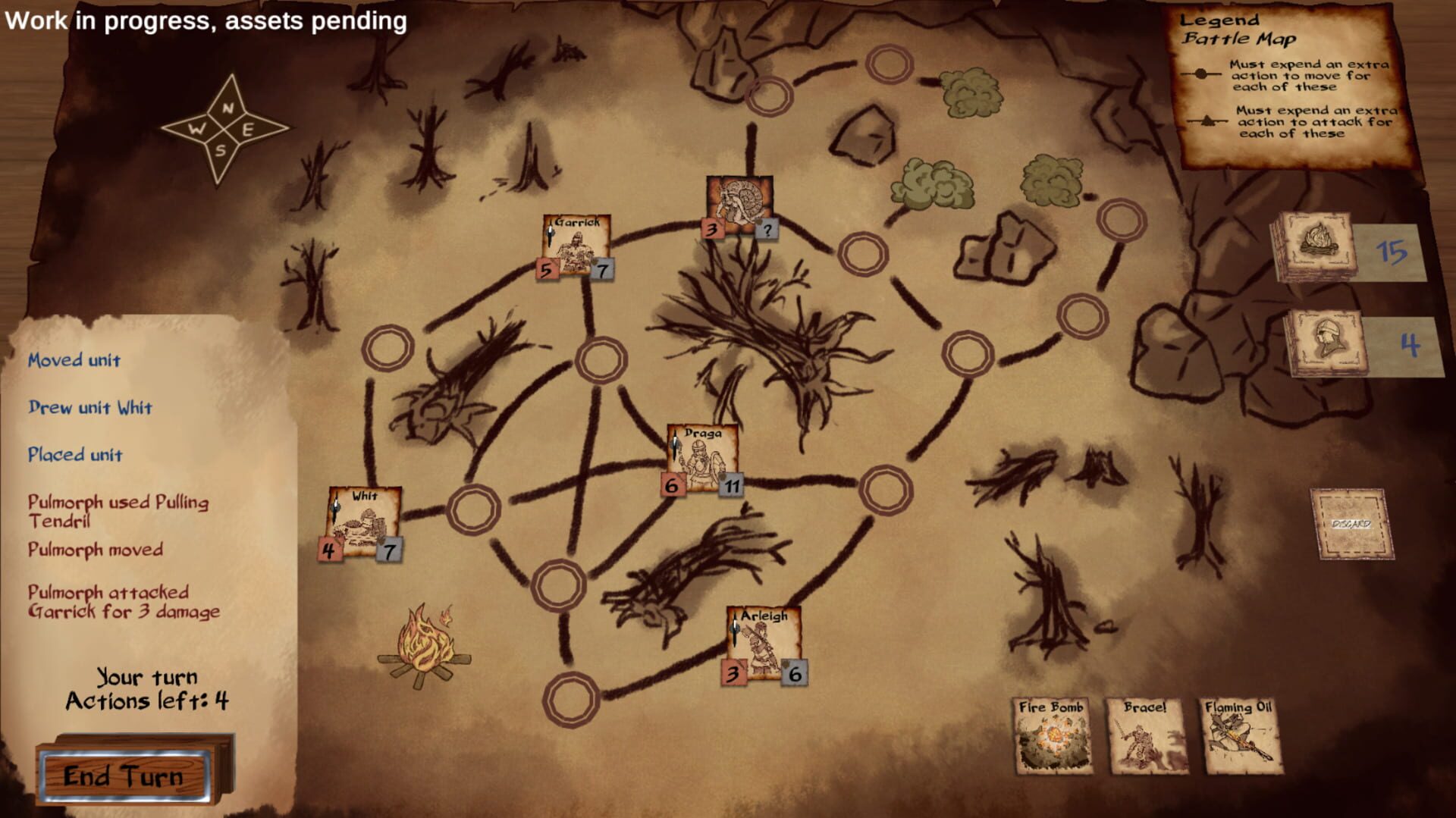 The Gristmill - Screenshot