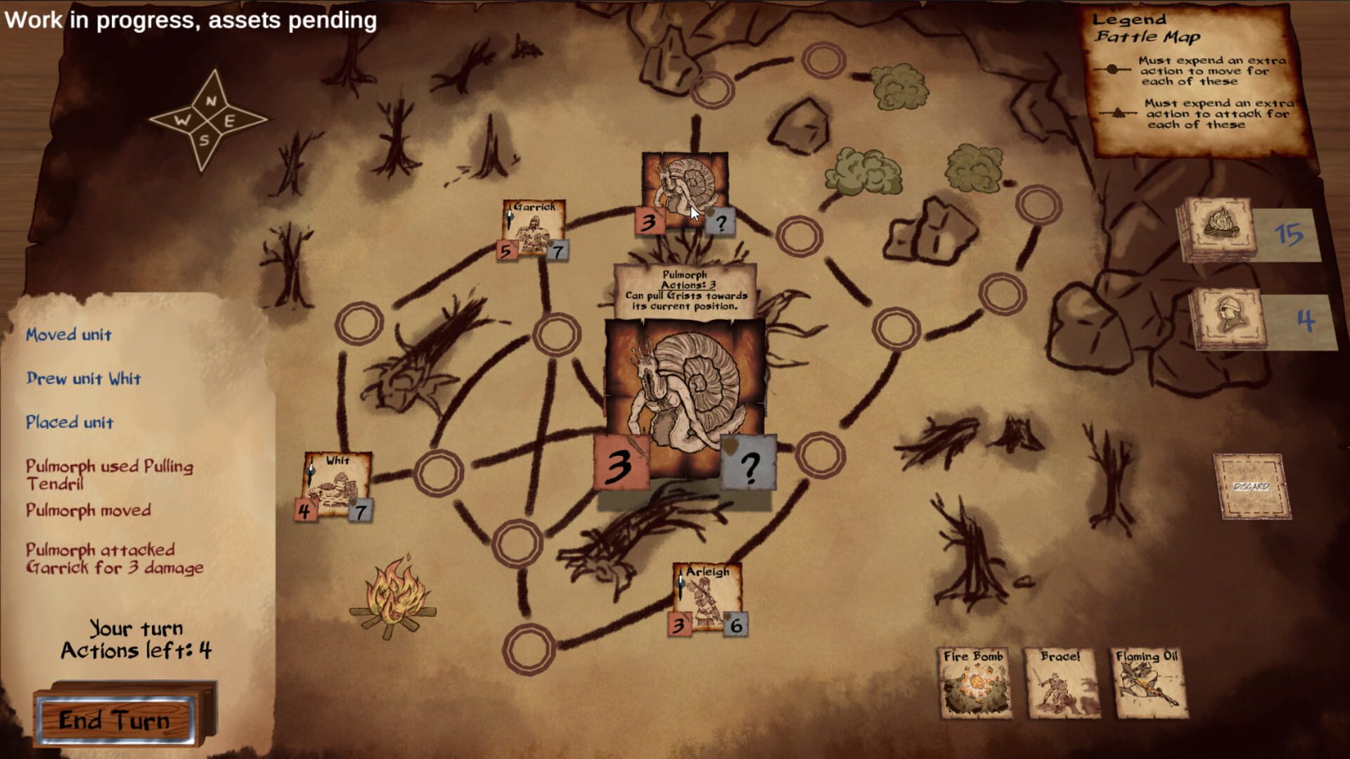 The Gristmill - Screenshot